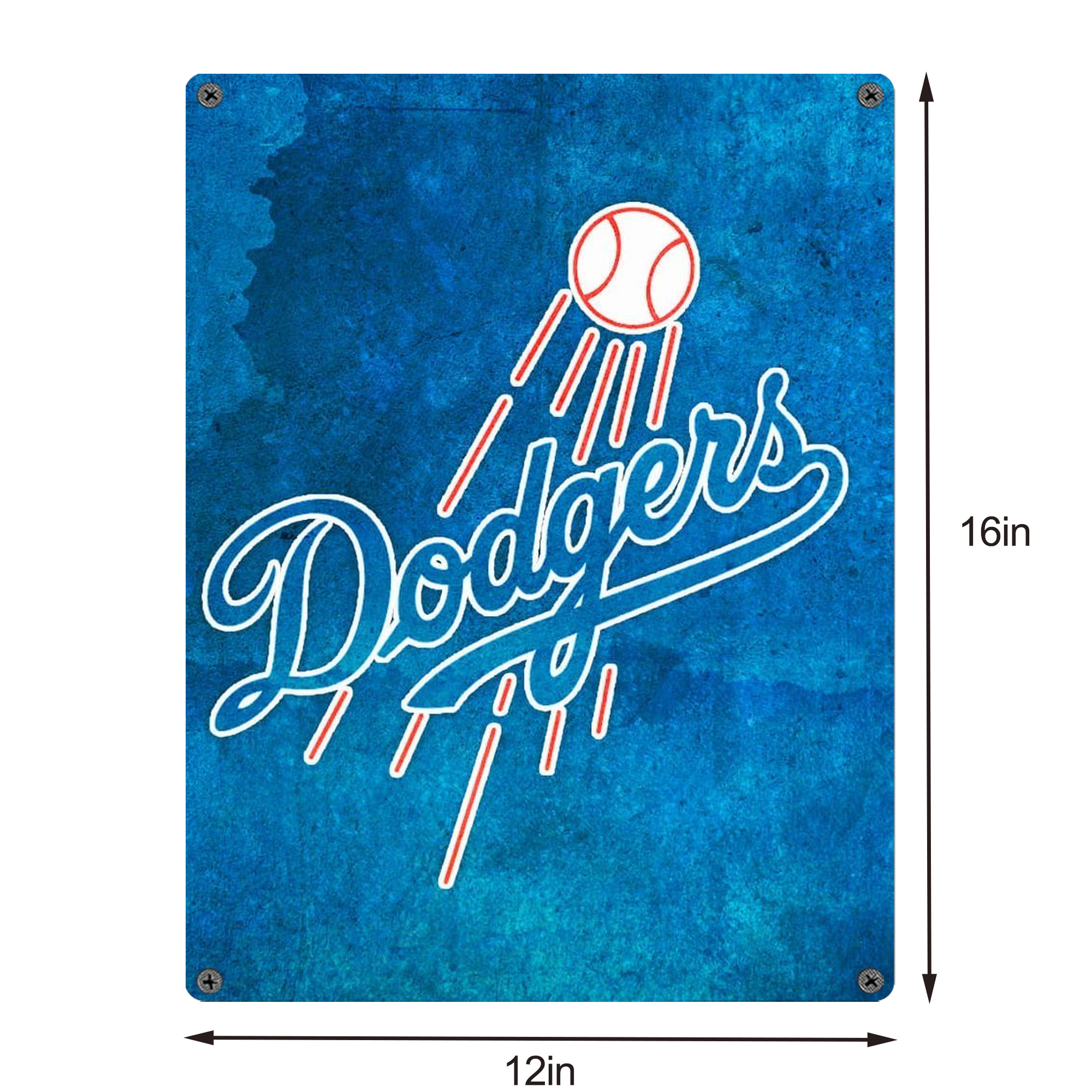  Vintage Metal Tin Sign 12x16inch – Retro Wall Art Decor For Home, Bar, Kitchen, Bedroom, Office – Durable Iron Sheet Poster, Easy To Hang, Full-Color Printing