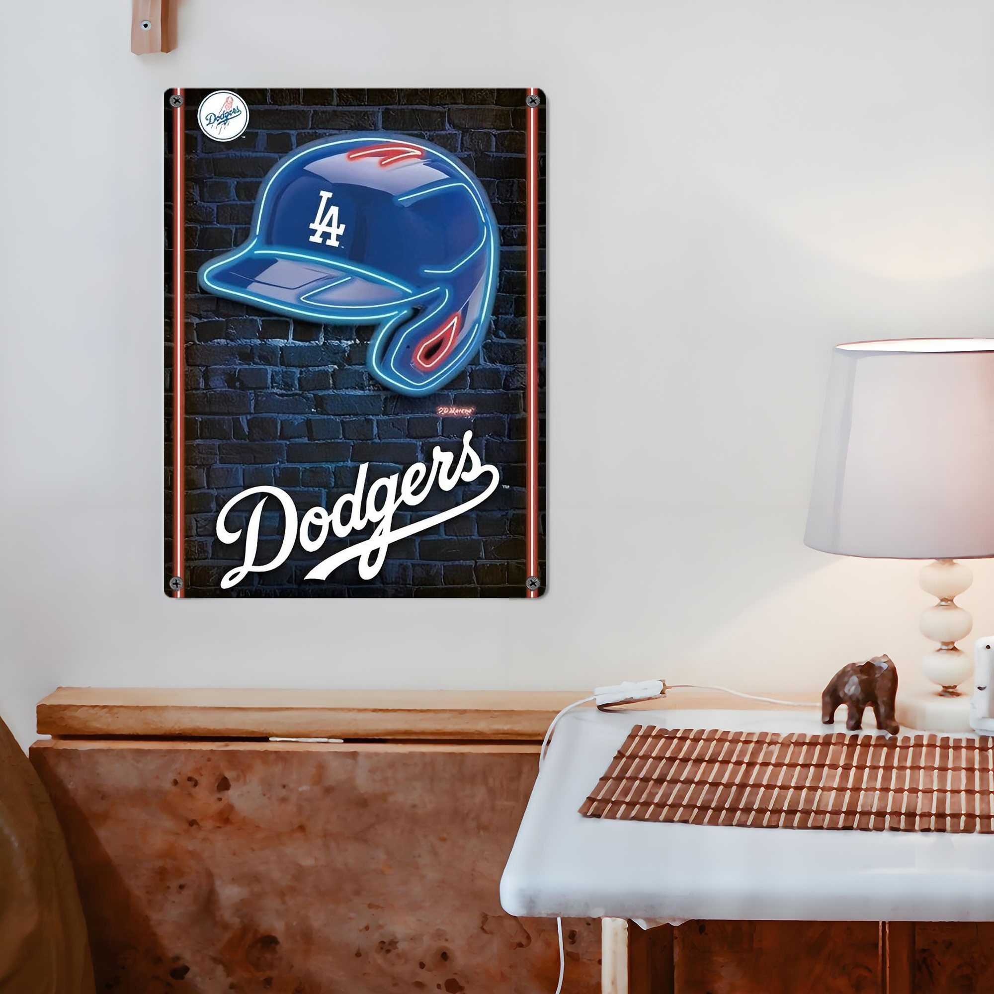  Vintage Metal Tin Sign 12x16inch – Retro Wall Art Decor For Home, Bar, Kitchen, Bedroom, Office – Durable Iron Sheet Poster, Easy To Hang, Full-Color Printing