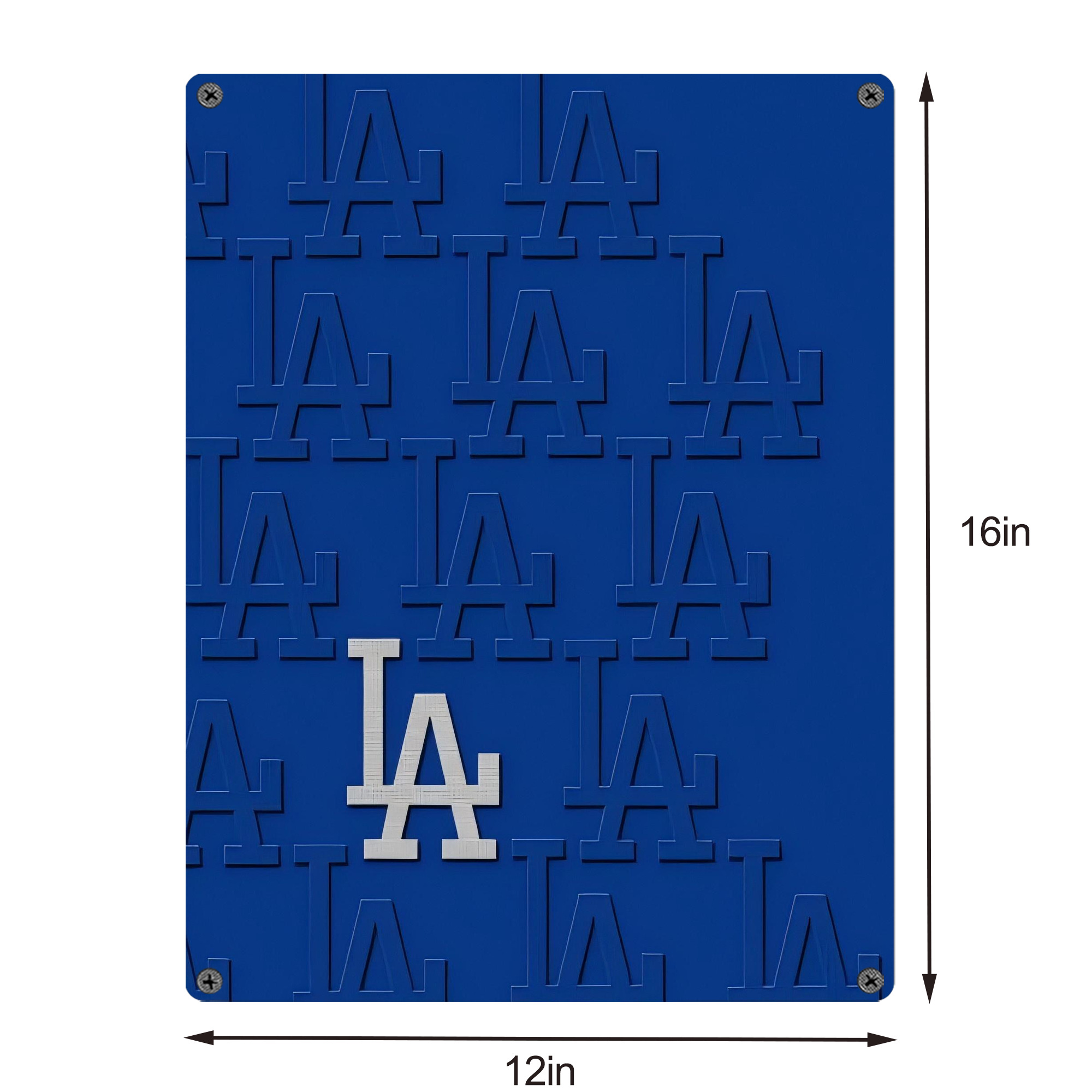  Vintage Metal Tin Sign 12x16inch – Retro Wall Art Decor For Home, Bar, Kitchen, Bedroom, Office – Durable Iron Sheet Poster, Easy To Hang, Full-Color Printing