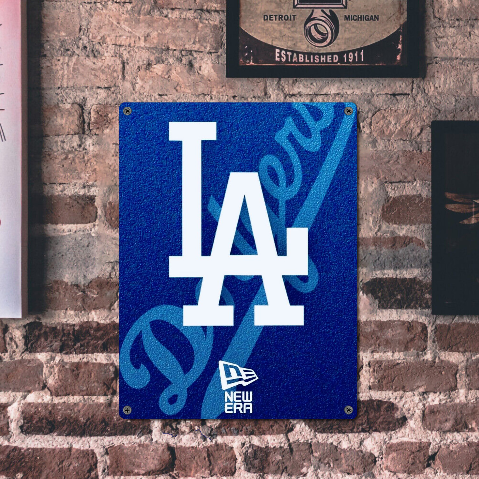  Vintage Metal Tin Sign 12x16inch – Retro Wall Art Decor For Home, Bar, Kitchen, Bedroom, Office – Durable Iron Sheet Poster, Easy To Hang, Full-Color Printing