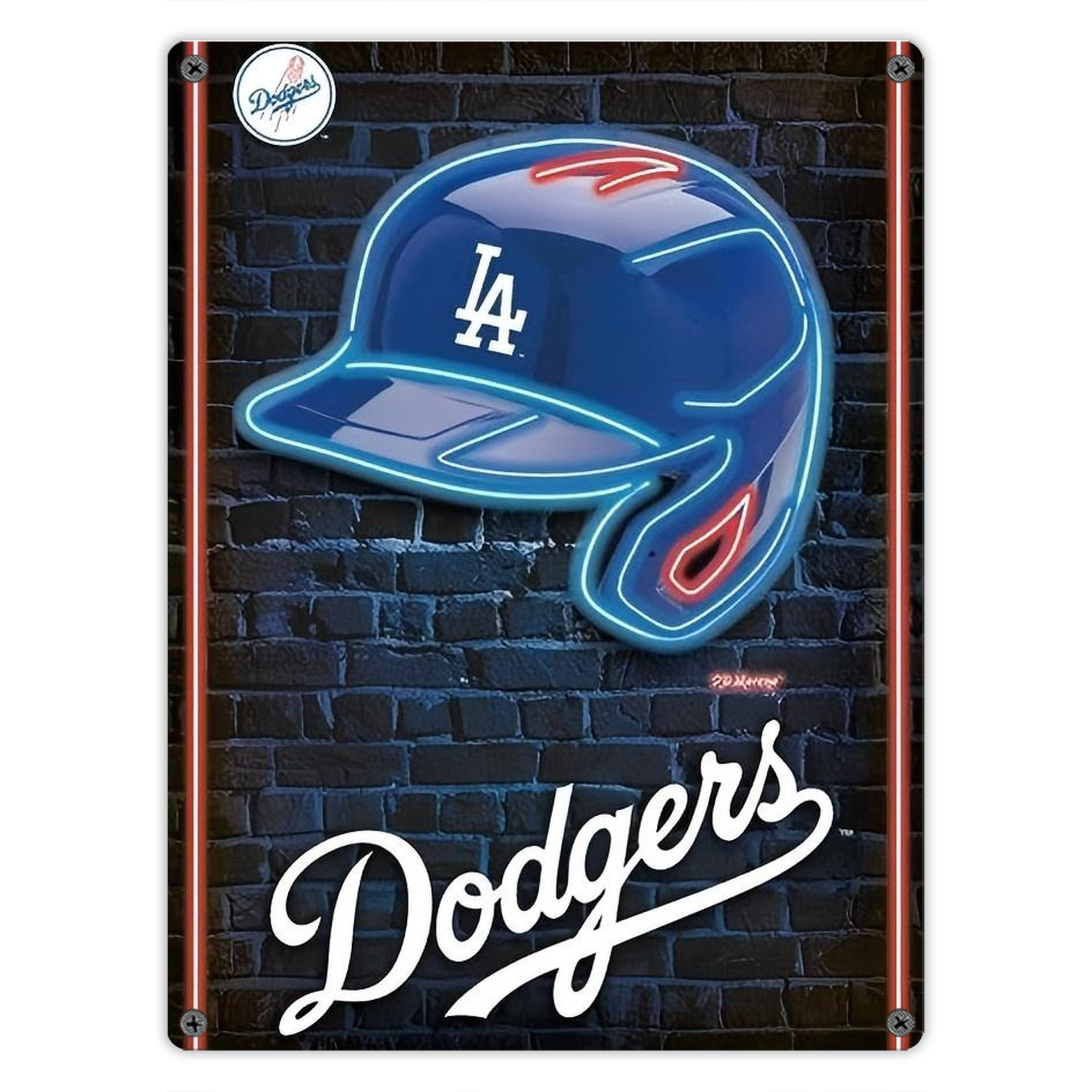  Vintage Metal Tin Sign 12x16inch – Retro Wall Art Decor For Home, Bar, Kitchen, Bedroom, Office – Durable Iron Sheet Poster, Easy To Hang, Full-Color Printing