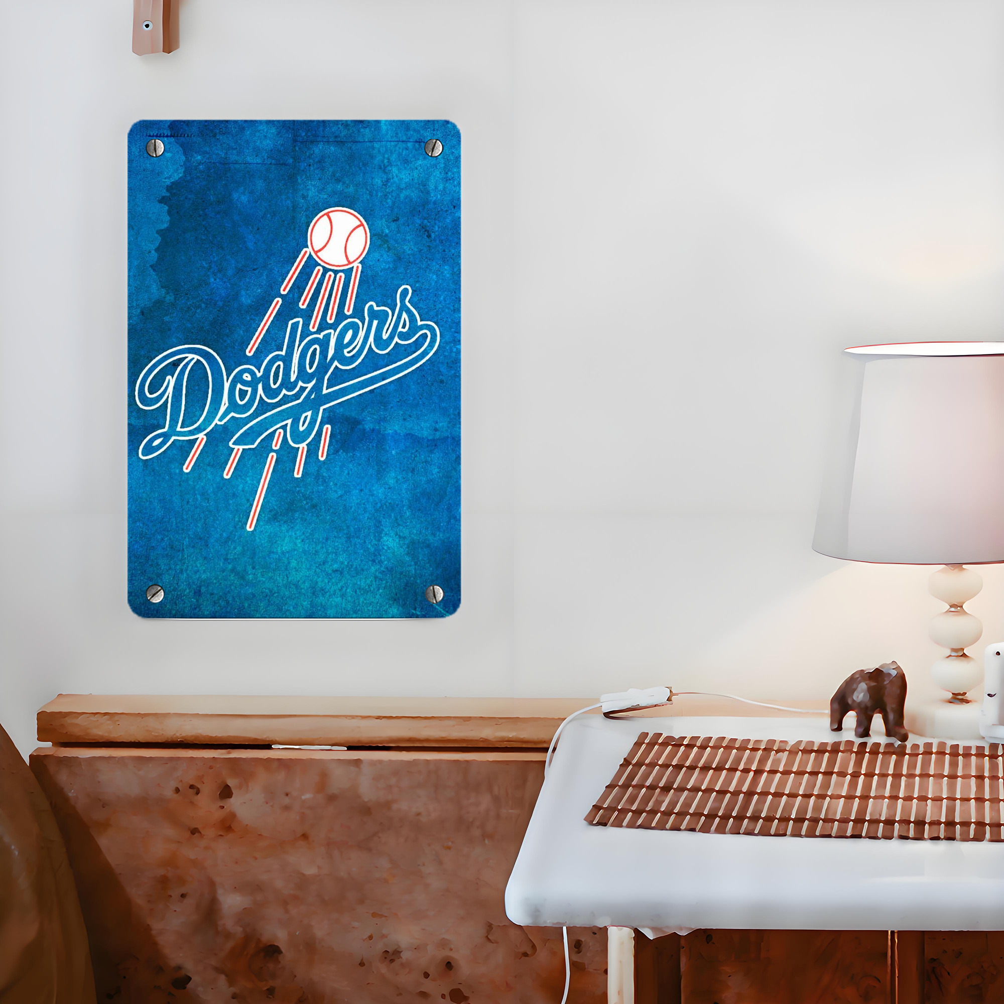  Metal Tin Sign 8x12inch - High-Quality Full-Print Decorative Wall Art, Durable Rust-Resistant Metal Plaque For Living Room, Bedroom, Kitchen, Office, Bar Décor