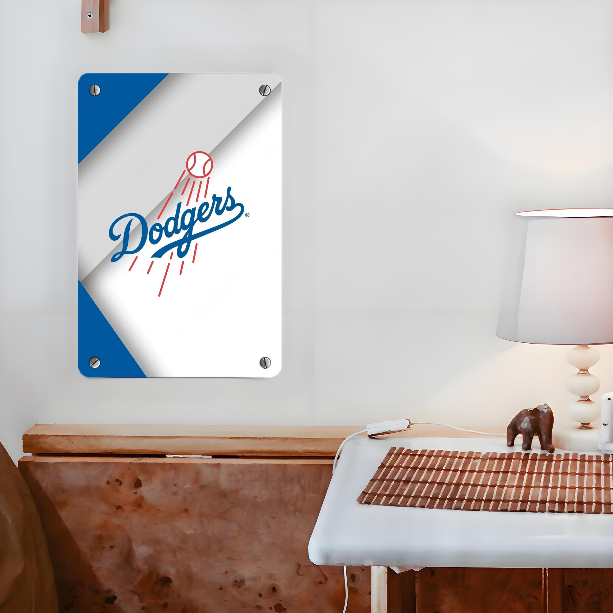  Metal Tin Sign 8x12inch - High-Quality Full-Print Decorative Wall Art, Durable Rust-Resistant Metal Plaque For Living Room, Bedroom, Kitchen, Office, Bar Décor