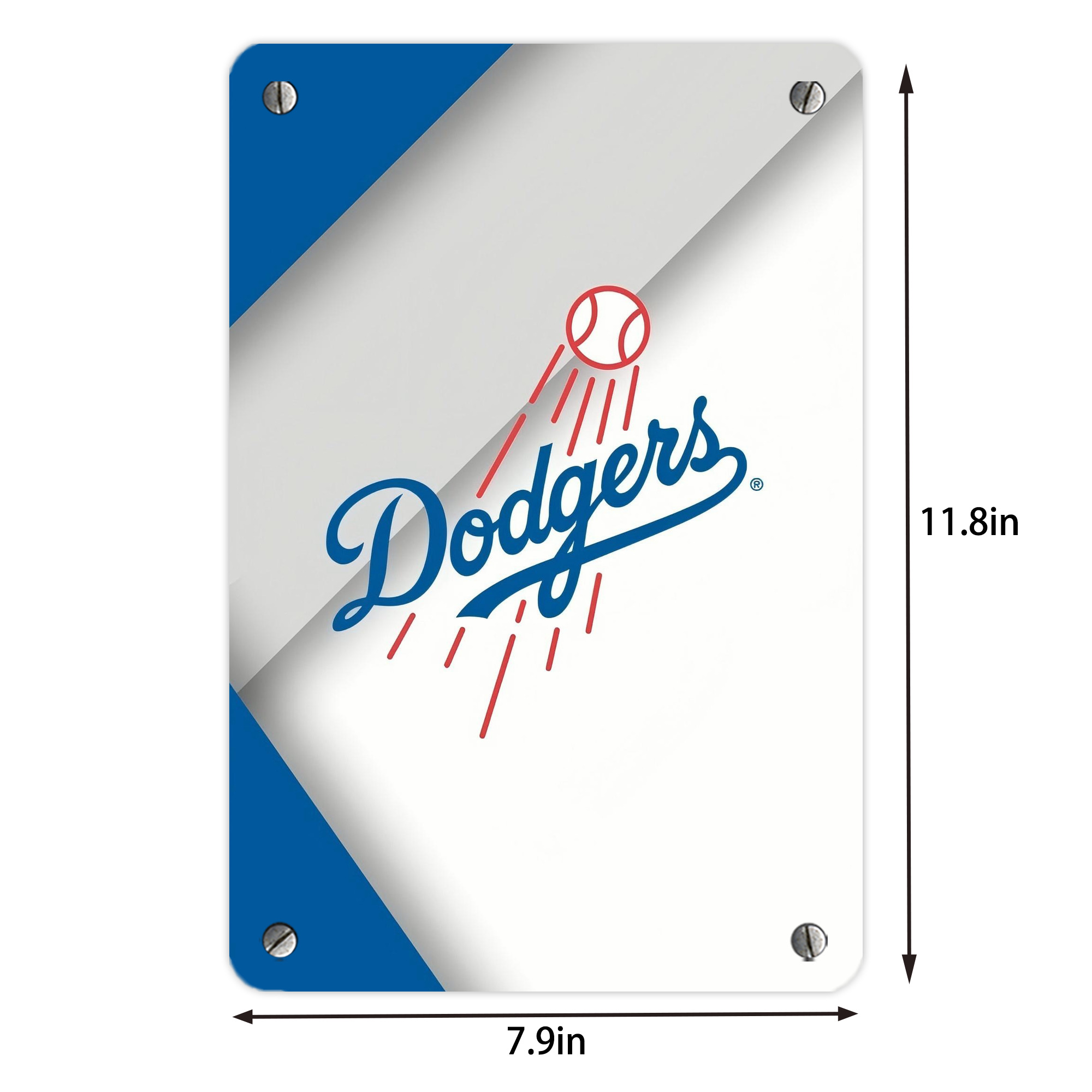  Metal Tin Sign 8x12inch - High-Quality Full-Print Decorative Wall Art, Durable Rust-Resistant Metal Plaque For Living Room, Bedroom, Kitchen, Office, Bar Décor