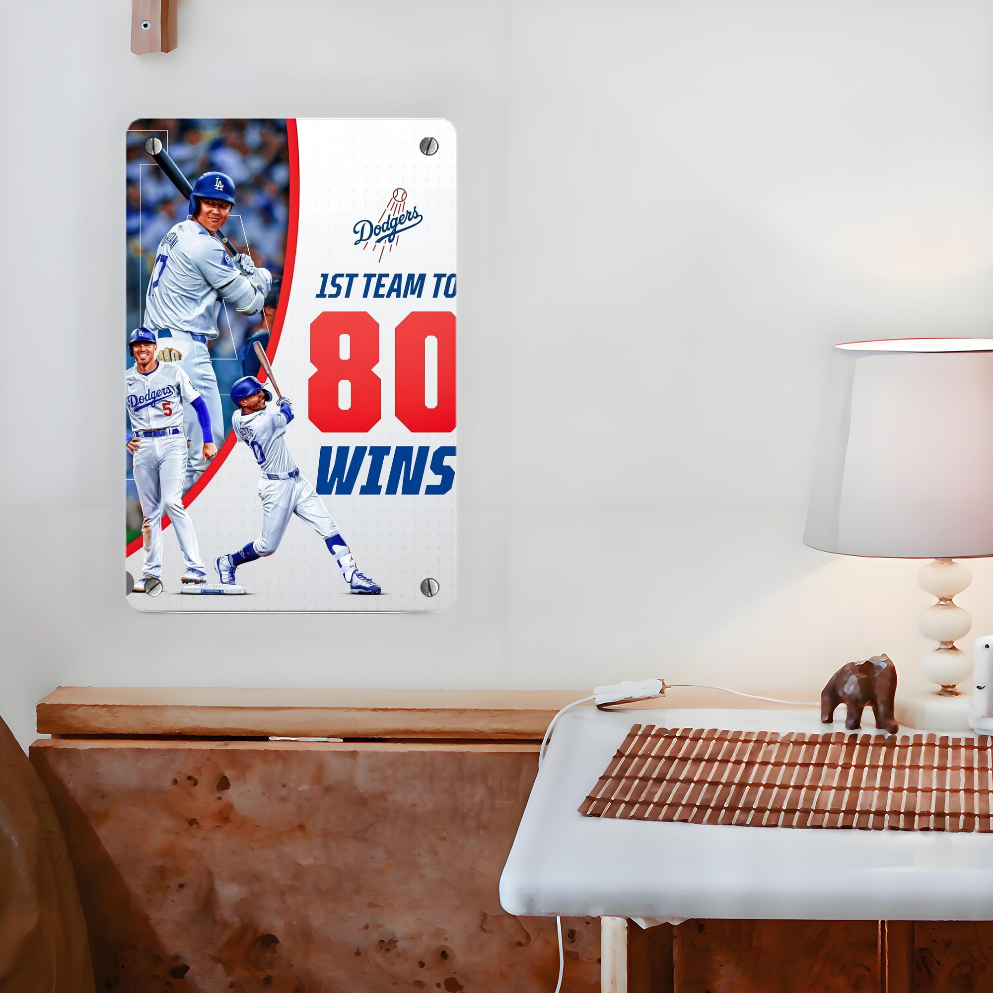  Metal Tin Sign 8x12inch - High-Quality Full-Print Decorative Wall Art, Durable Rust-Resistant Metal Plaque For Living Room, Bedroom, Kitchen, Office, Bar Décor