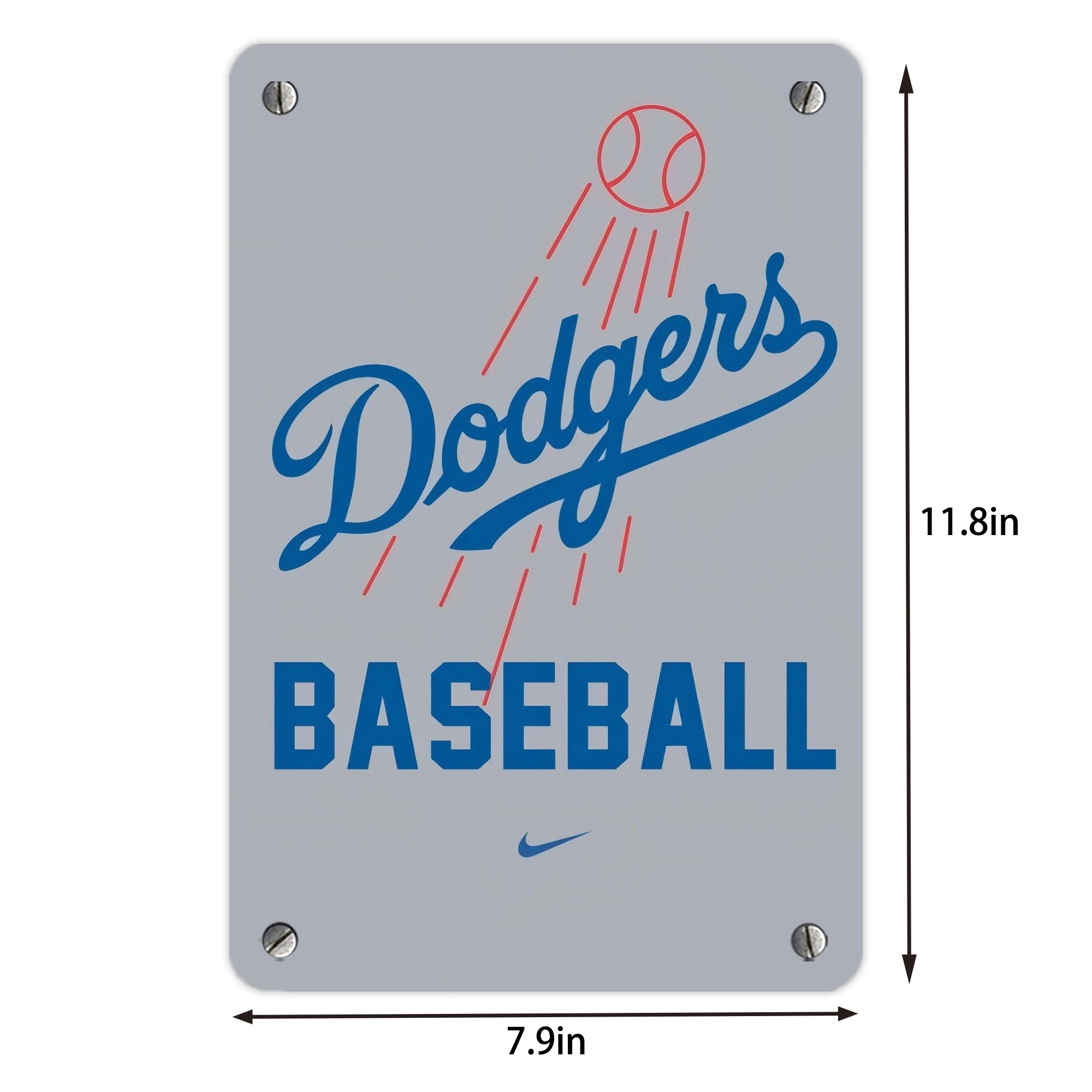  Metal Tin Sign 8x12inch - High-Quality Full-Print Decorative Wall Art, Durable Rust-Resistant Metal Plaque For Living Room, Bedroom, Kitchen, Office, Bar Décor