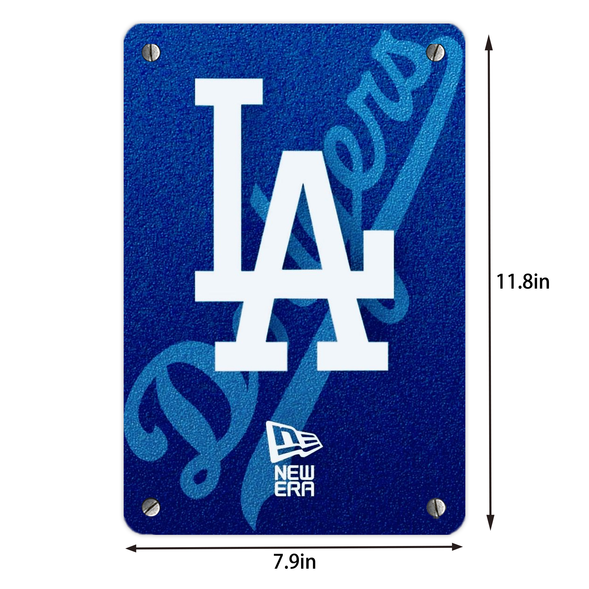  Metal Tin Sign 8x12inch - High-Quality Full-Print Decorative Wall Art, Durable Rust-Resistant Metal Plaque For Living Room, Bedroom, Kitchen, Office, Bar Décor