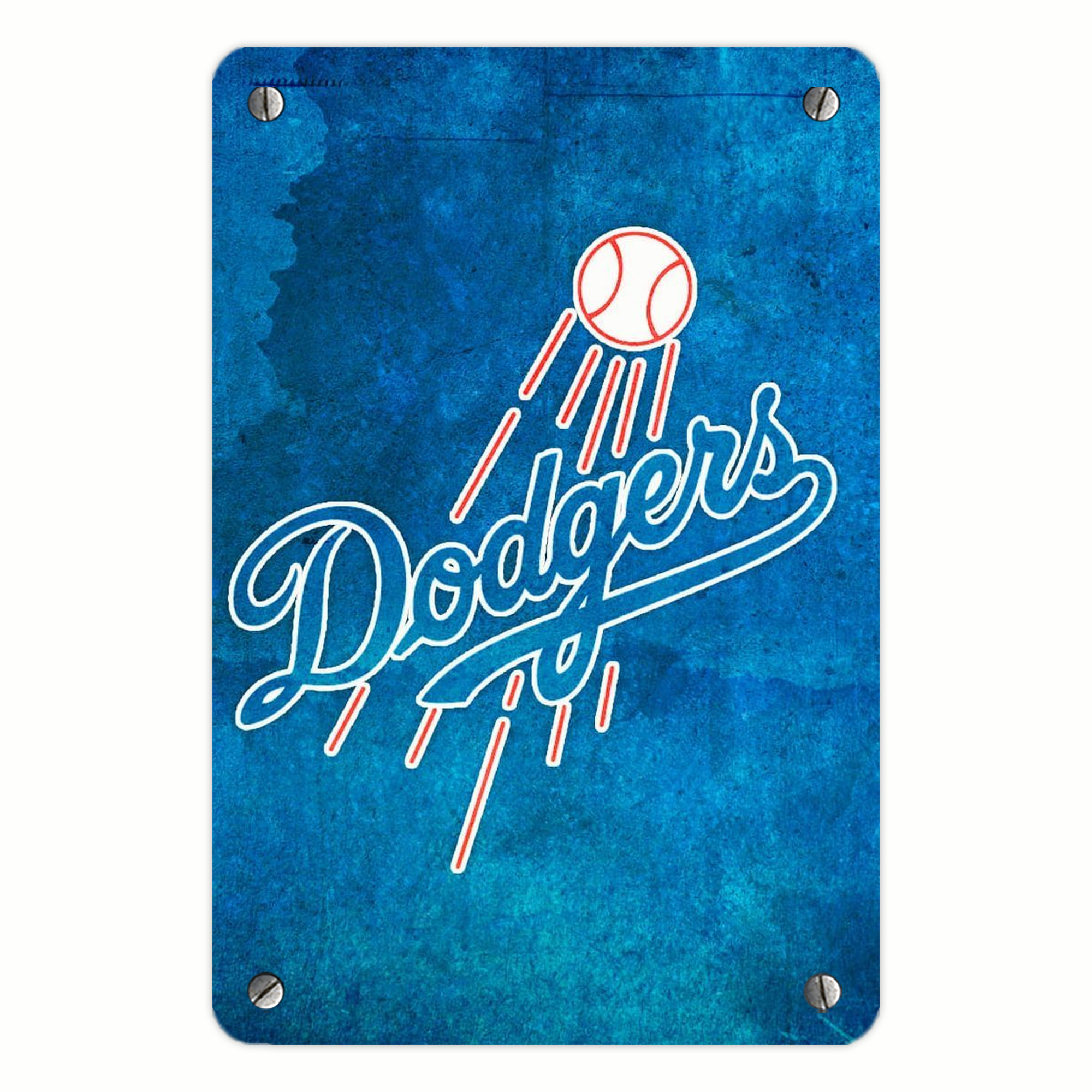  Metal Tin Sign 8x12inch - High-Quality Full-Print Decorative Wall Art, Durable Rust-Resistant Metal Plaque For Living Room, Bedroom, Kitchen, Office, Bar Décor