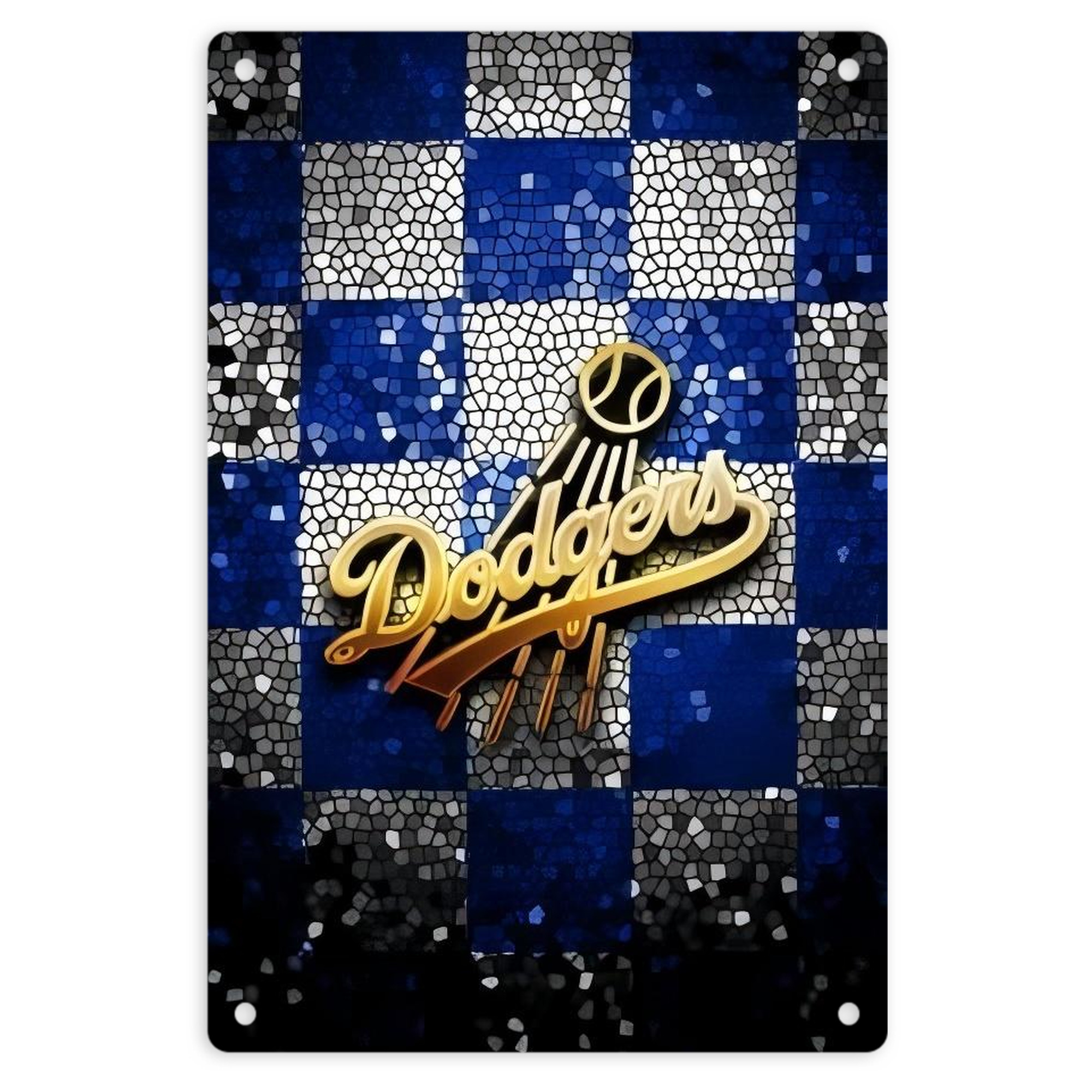  8x12inch Vertical Aluminum Sign - Durable Fade-Resistant Indoor/Outdoor Safety & Information Plaque For Office, Hotel, Restaurant, Bar, Public Spaces