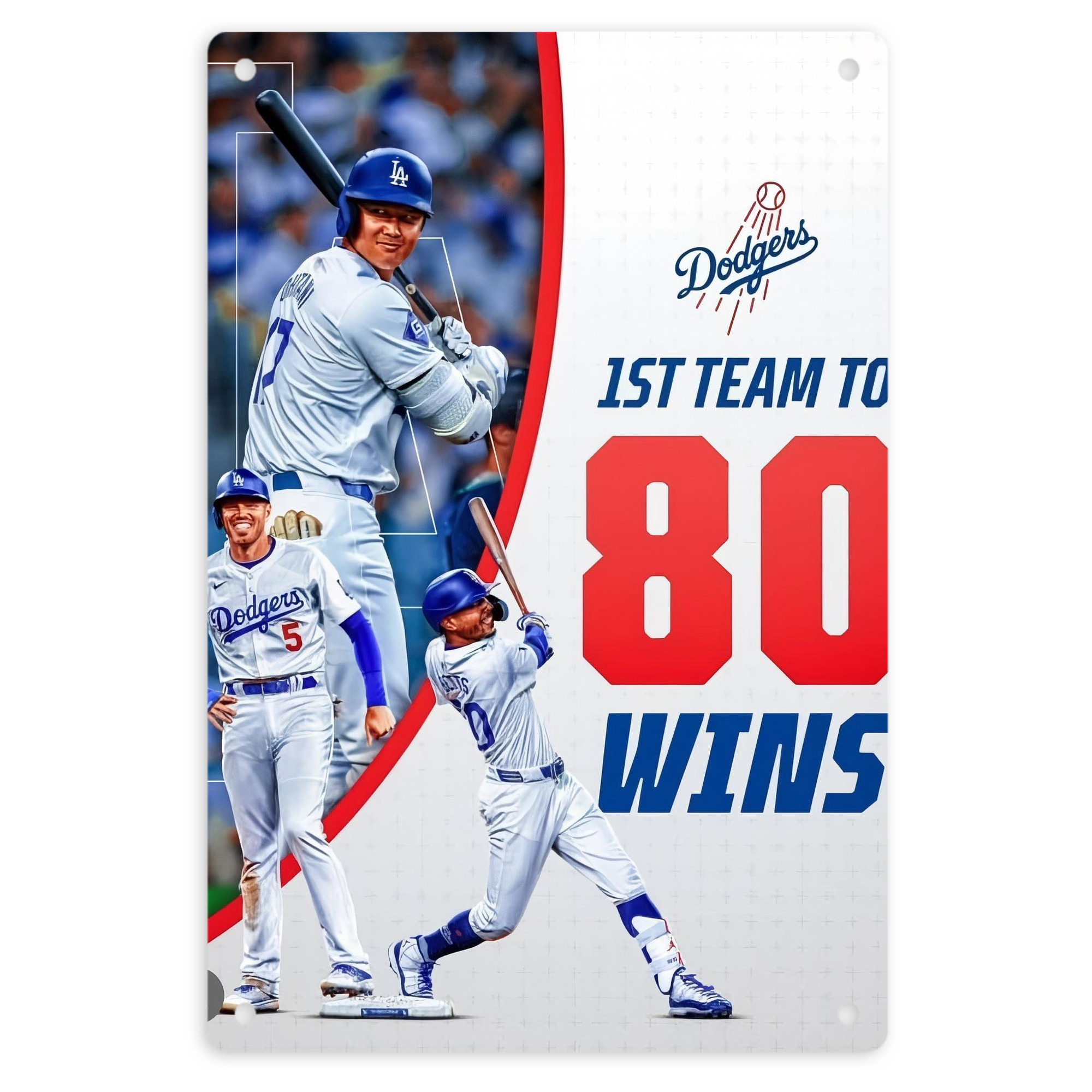  8x12inch Vertical Aluminum Sign - Durable Fade-Resistant Indoor/Outdoor Safety & Information Plaque For Office, Hotel, Restaurant, Bar, Public Spaces