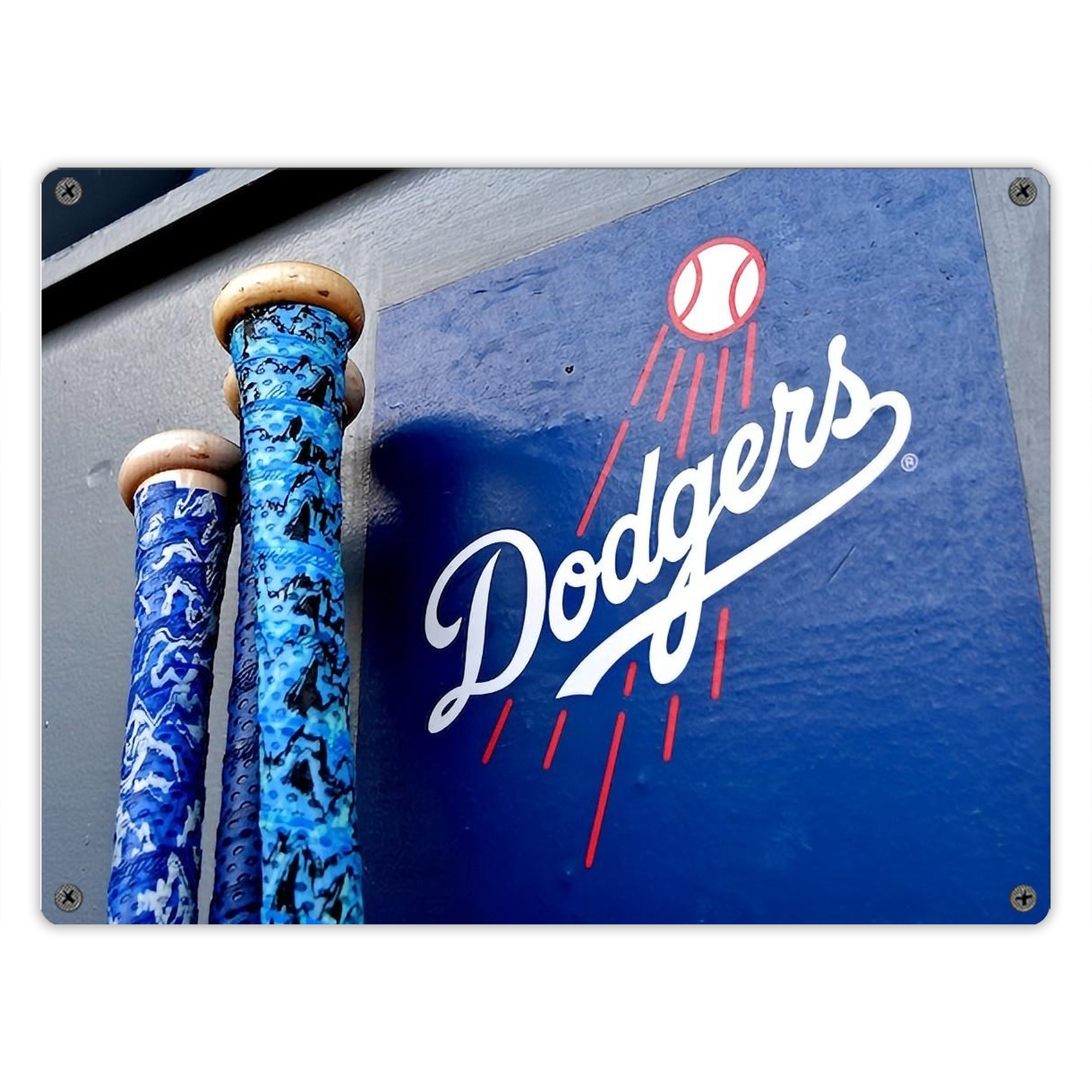  Vintage Metal Tin Sign 16x12 – Full-Print Iron Wall Decor – Durable, Fade-Resistant – Easy To Hang – Ideal For Home, Bar, Kitchen & Office Decor