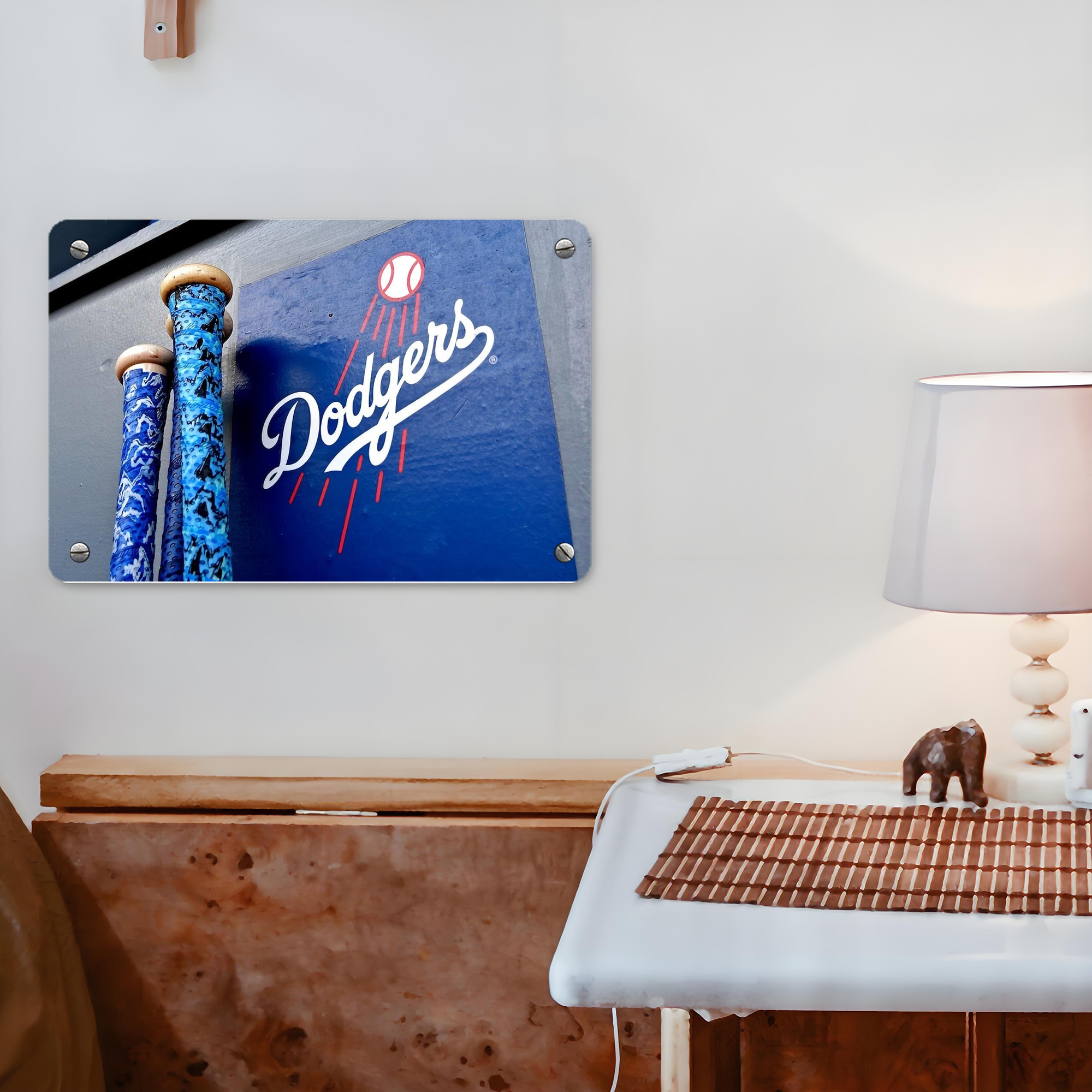  Metal Tin Sign 12x8inch - Premium Full-Print Decorative Wall Art, Durable Rust-Resistant Metal Plaque For Living Room, Bedroom, Kitchen, Office, Bar Décor