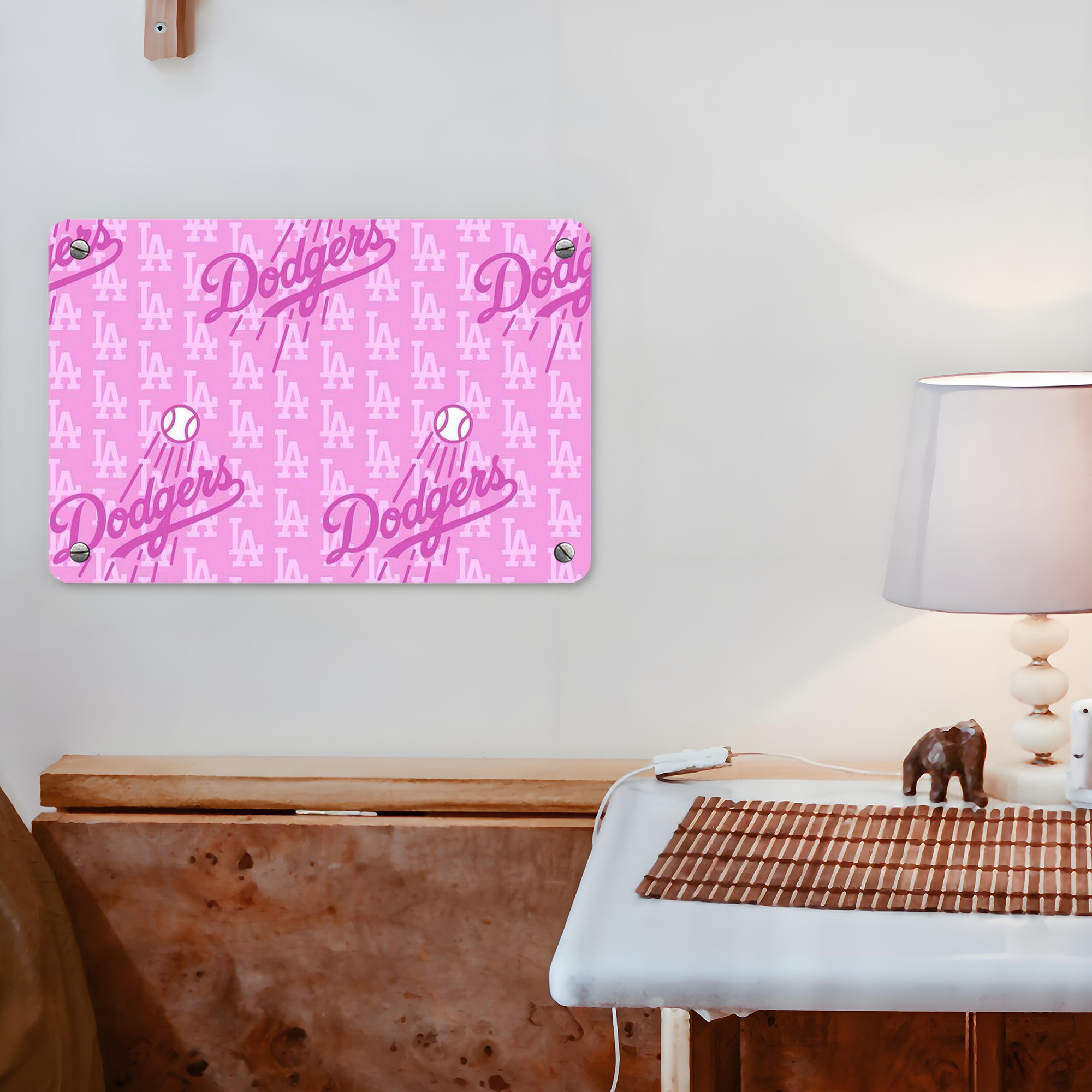  Metal Tin Sign 12x8inch - Premium Full-Print Decorative Wall Art, Durable Rust-Resistant Metal Plaque For Living Room, Bedroom, Kitchen, Office, Bar Décor