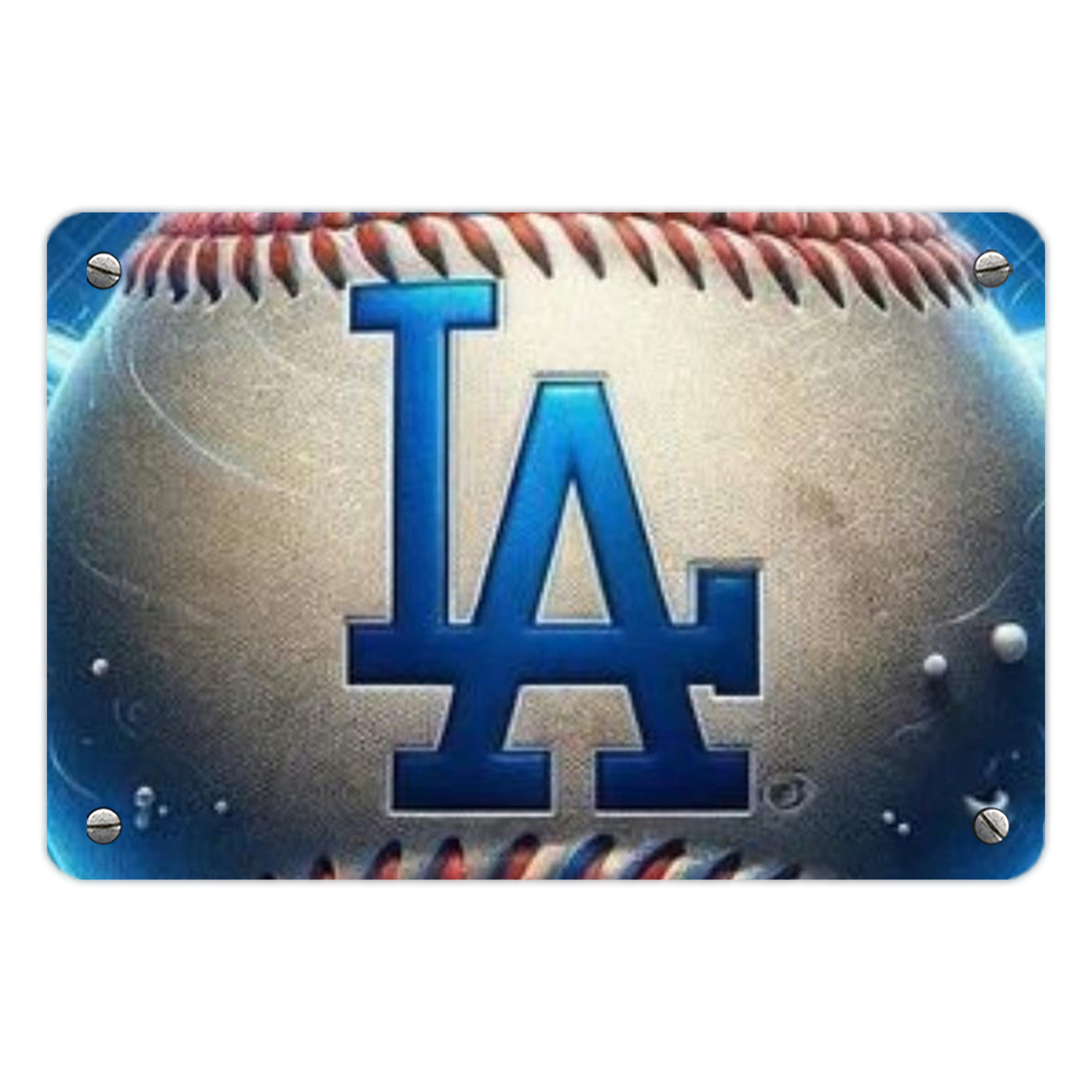  Metal Tin Sign 12x8inch - Premium Full-Print Decorative Wall Art, Durable Rust-Resistant Metal Plaque For Living Room, Bedroom, Kitchen, Office, Bar Décor