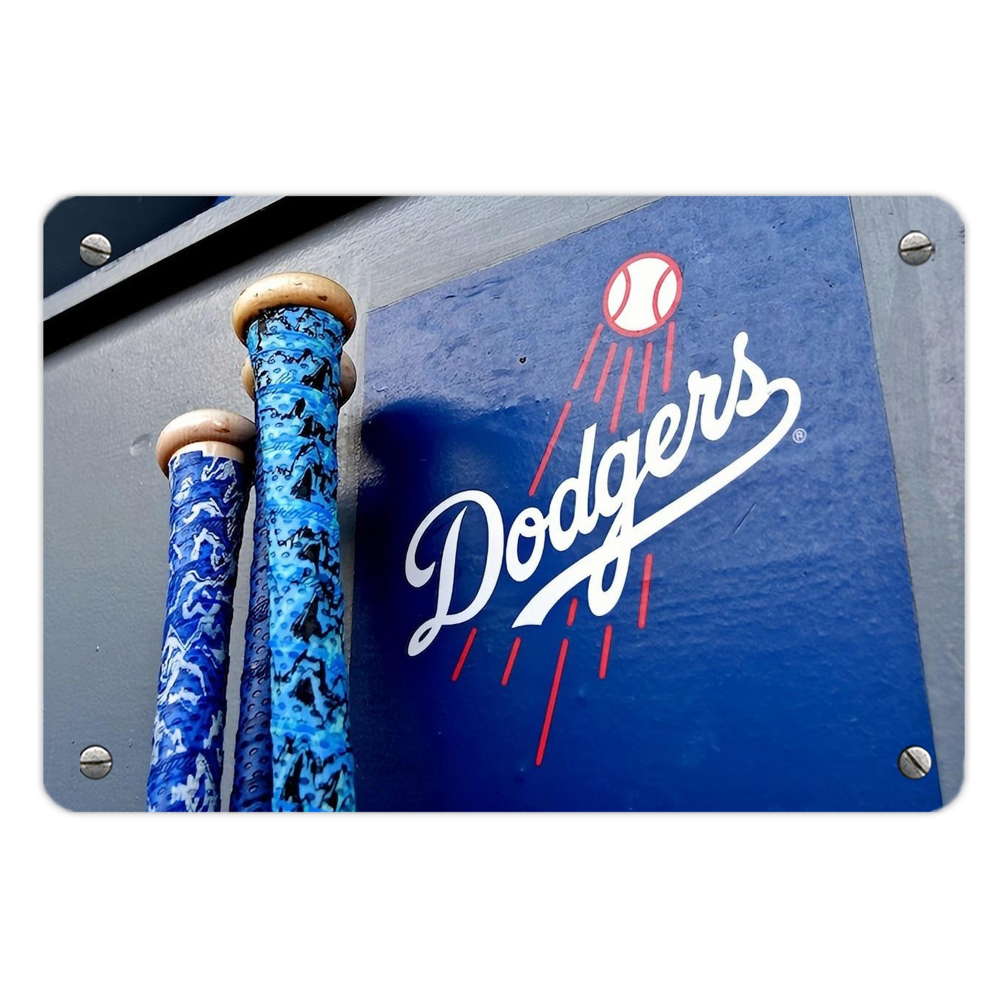  Metal Tin Sign 12x8inch - Premium Full-Print Decorative Wall Art, Durable Rust-Resistant Metal Plaque For Living Room, Bedroom, Kitchen, Office, Bar Décor