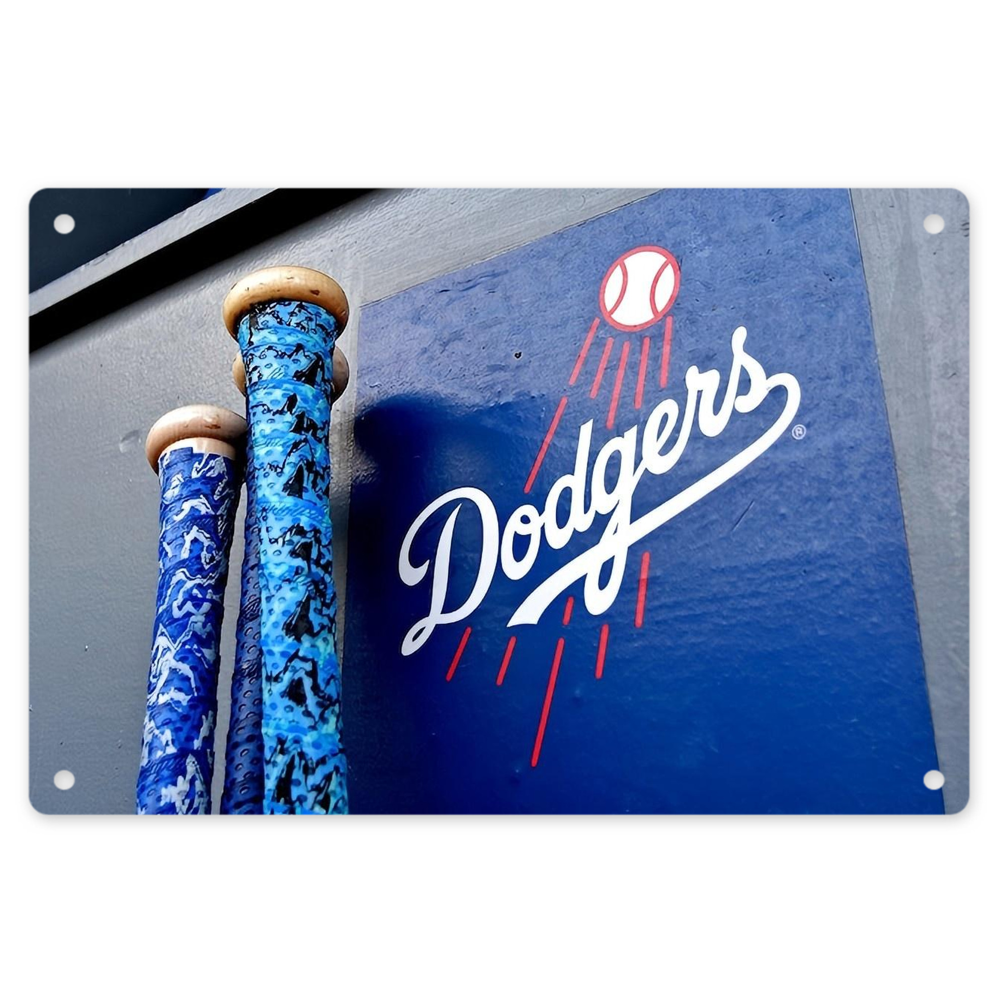  Decorative Aluminum Plaque – Horizontal Design – Durable, Stylish, Easy To Install – Ideal For Home, Office, Bar, And More