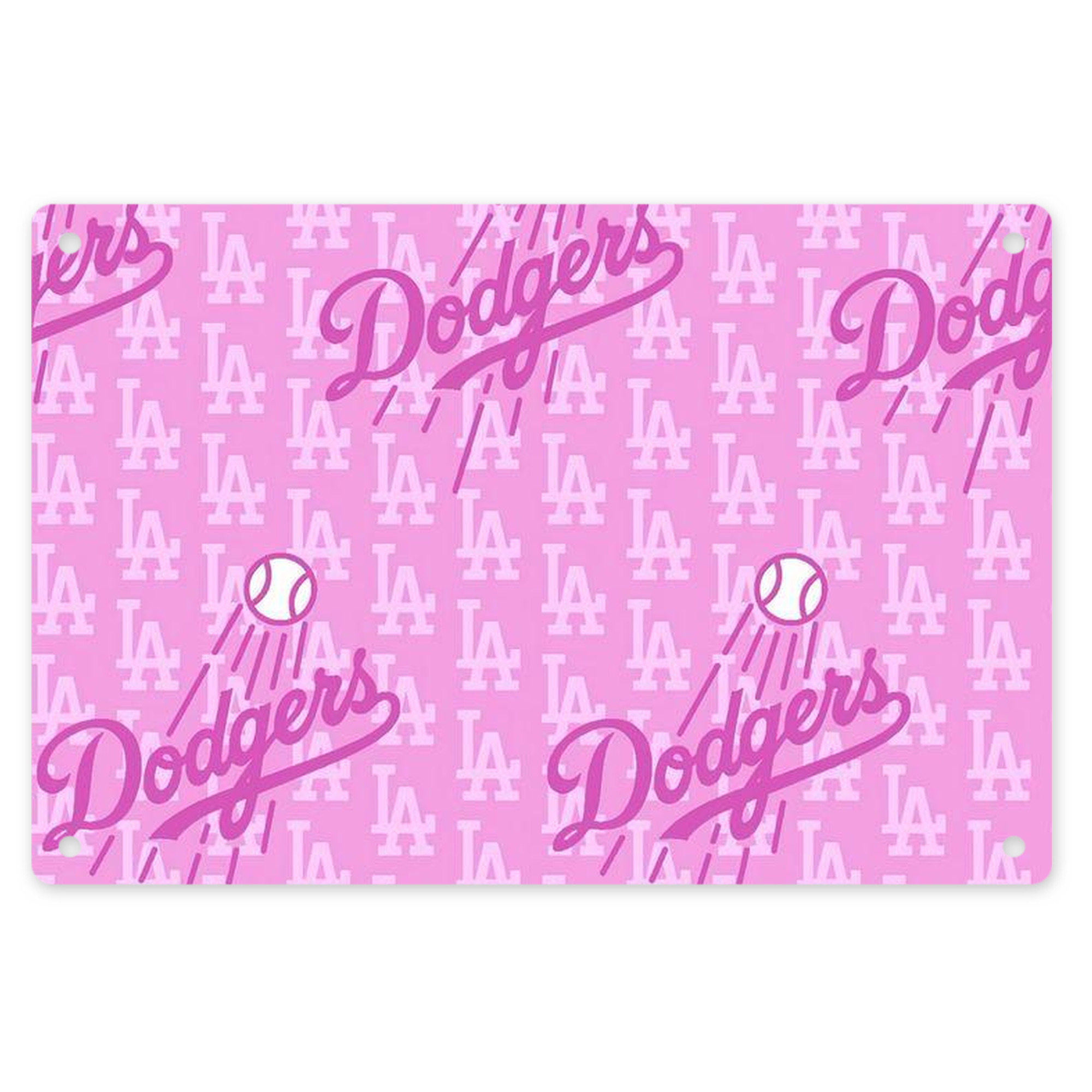  Decorative Aluminum Plaque – Horizontal Design – Durable, Stylish, Easy To Install – Ideal For Home, Office, Bar, And More