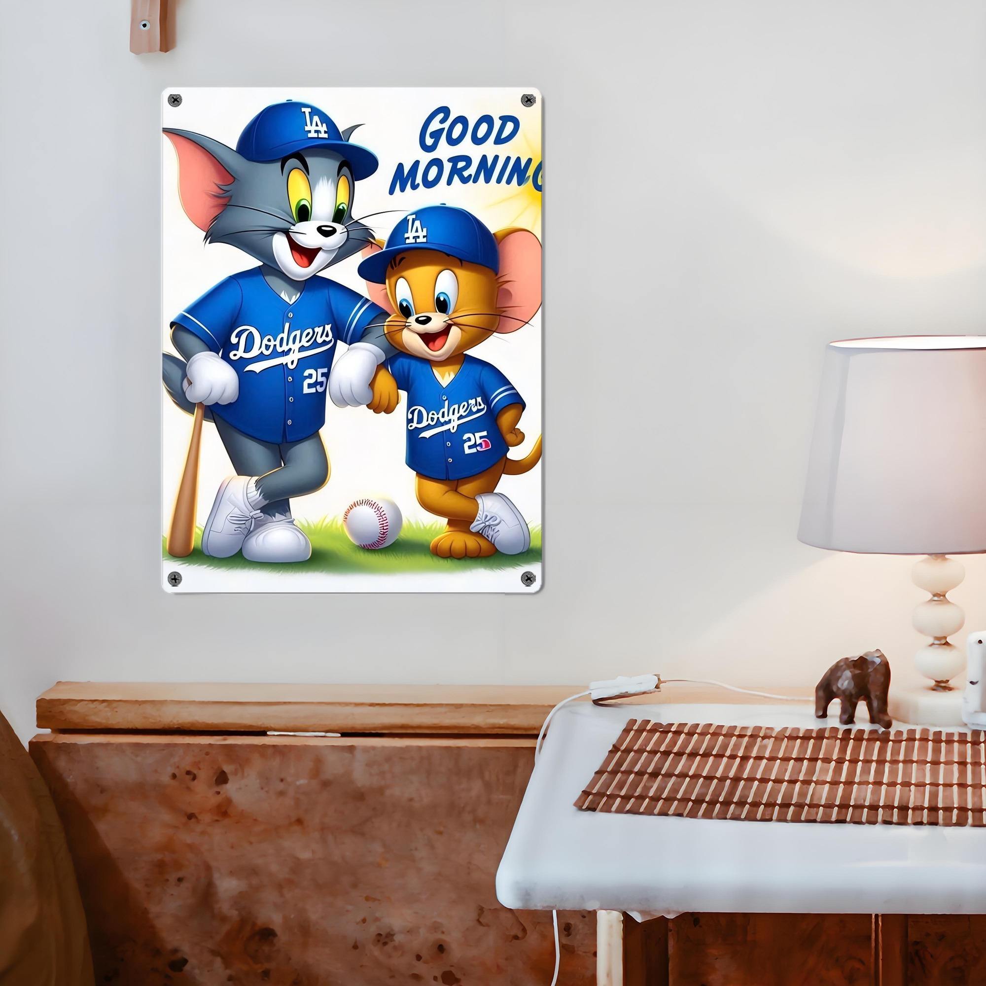  Vintage Metal Tin Sign 12x16inch – Retro Wall Art Decor For Home, Bar, Kitchen, Bedroom, Office – Durable Iron Sheet Poster, Easy To Hang, Full-Color Printing