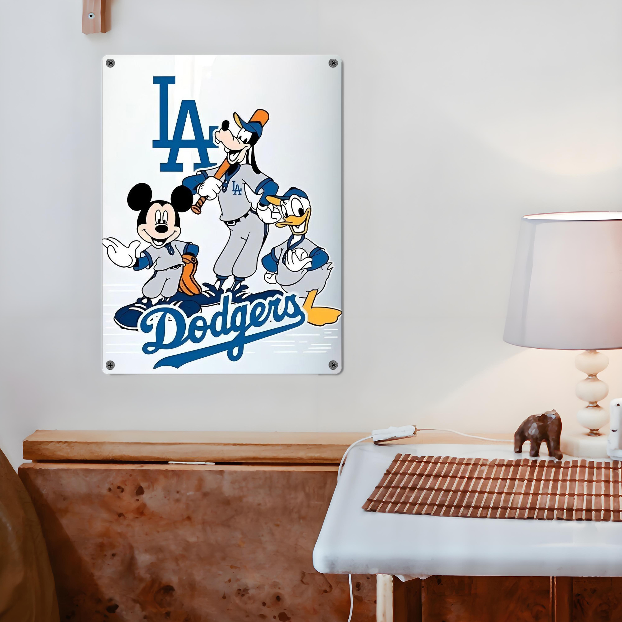  Vintage Metal Tin Sign 12x16inch – Retro Wall Art Decor For Home, Bar, Kitchen, Bedroom, Office – Durable Iron Sheet Poster, Easy To Hang, Full-Color Printing