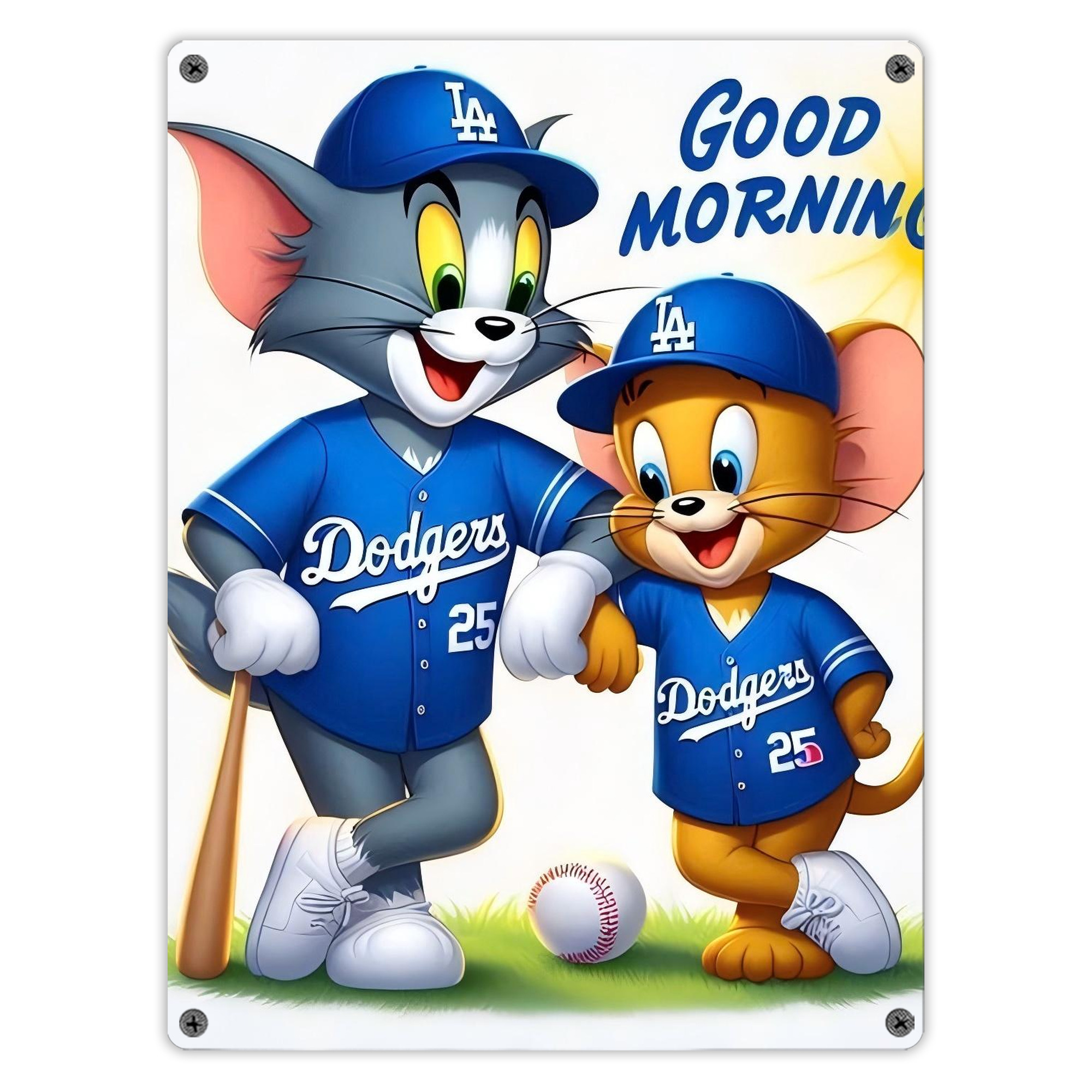  Vintage Metal Tin Sign 12x16inch – Retro Wall Art Decor For Home, Bar, Kitchen, Bedroom, Office – Durable Iron Sheet Poster, Easy To Hang, Full-Color Printing