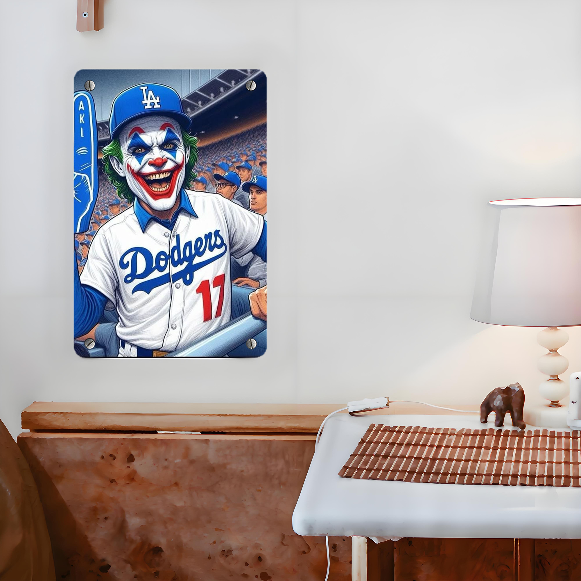  Metal Tin Sign 8x12inch - High-Quality Full-Print Decorative Wall Art, Durable Rust-Resistant Metal Plaque For Living Room, Bedroom, Kitchen, Office, Bar Décor