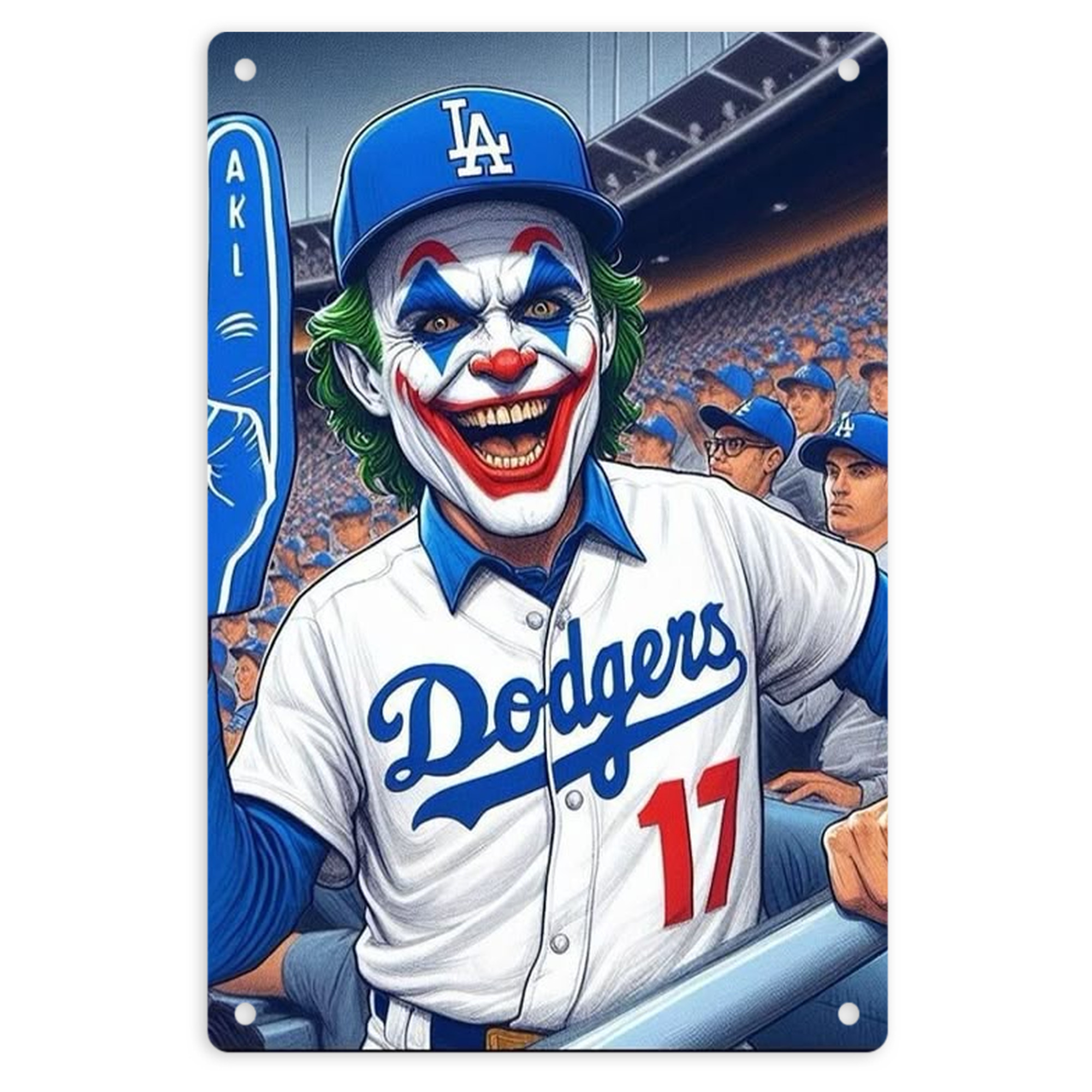  8x12inch Vertical Aluminum Sign - Durable Fade-Resistant Indoor/Outdoor Safety & Information Plaque For Office, Hotel, Restaurant, Bar, Public Spaces