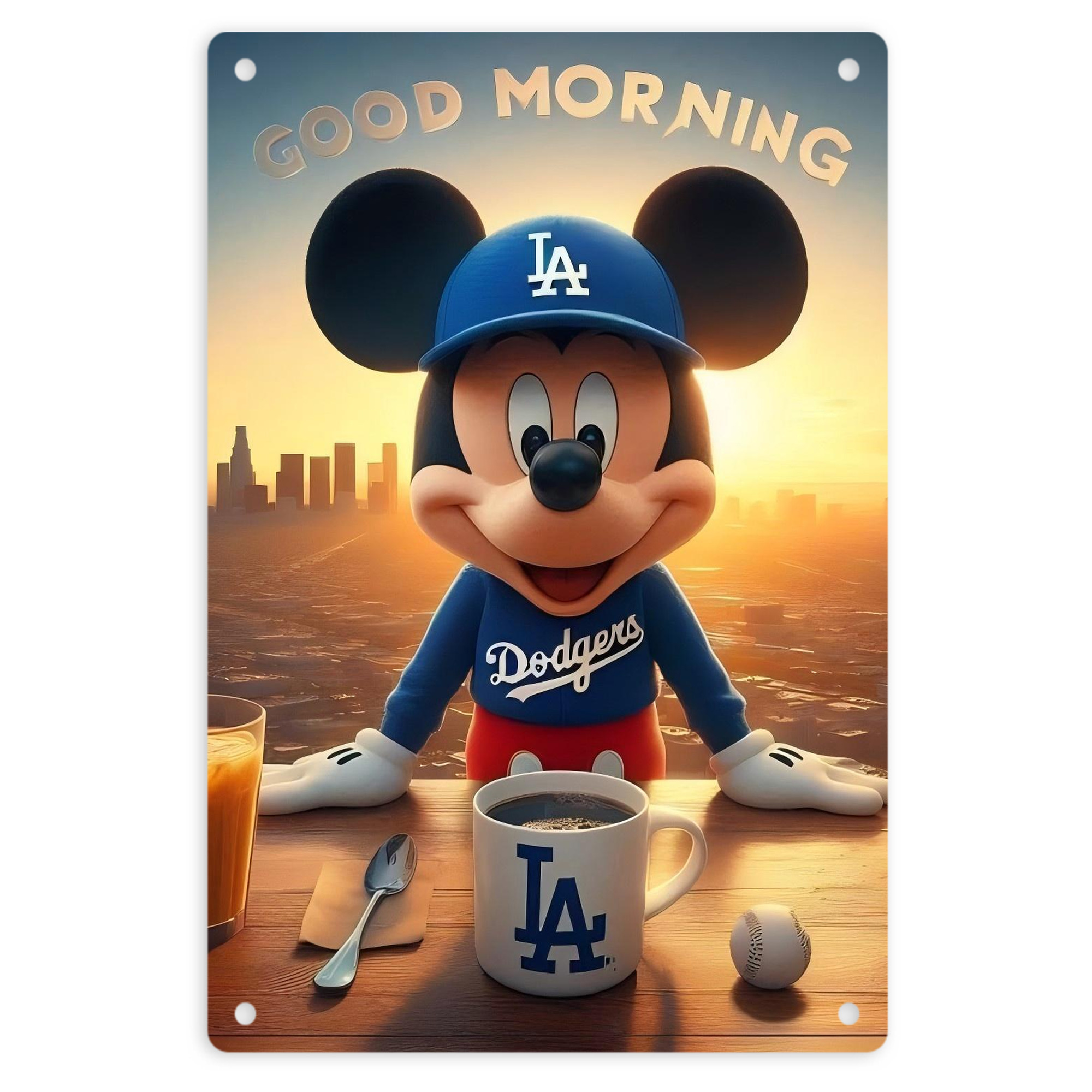  8x12inch Vertical Aluminum Sign - Durable Fade-Resistant Indoor/Outdoor Safety & Information Plaque For Office, Hotel, Restaurant, Bar, Public Spaces