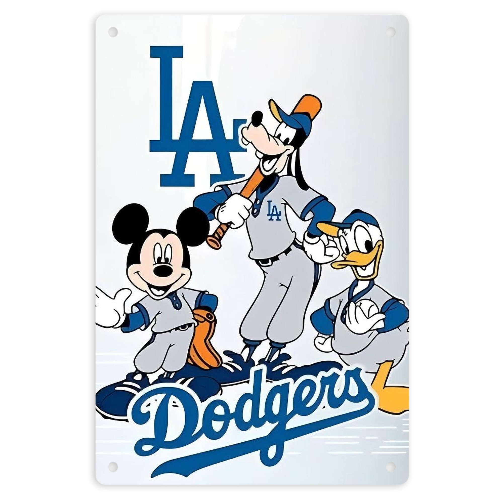  8x12inch Vertical Aluminum Sign - Durable Fade-Resistant Indoor/Outdoor Safety & Information Plaque For Office, Hotel, Restaurant, Bar, Public Spaces