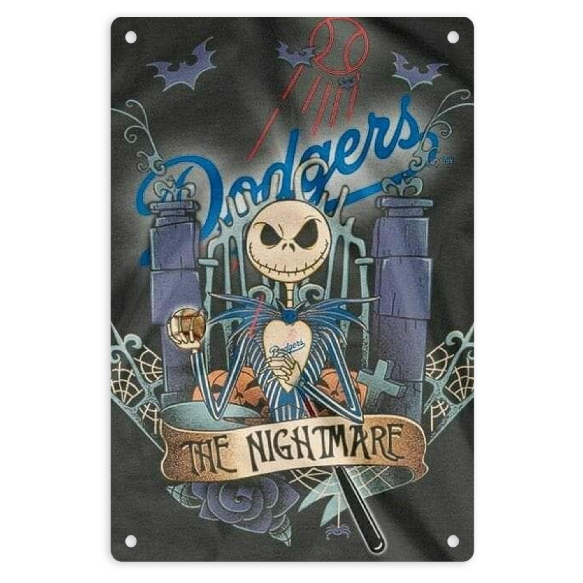  8x12inch Vertical Aluminum Sign - Durable Fade-Resistant Indoor/Outdoor Safety & Information Plaque For Office, Hotel, Restaurant, Bar, Public Spaces