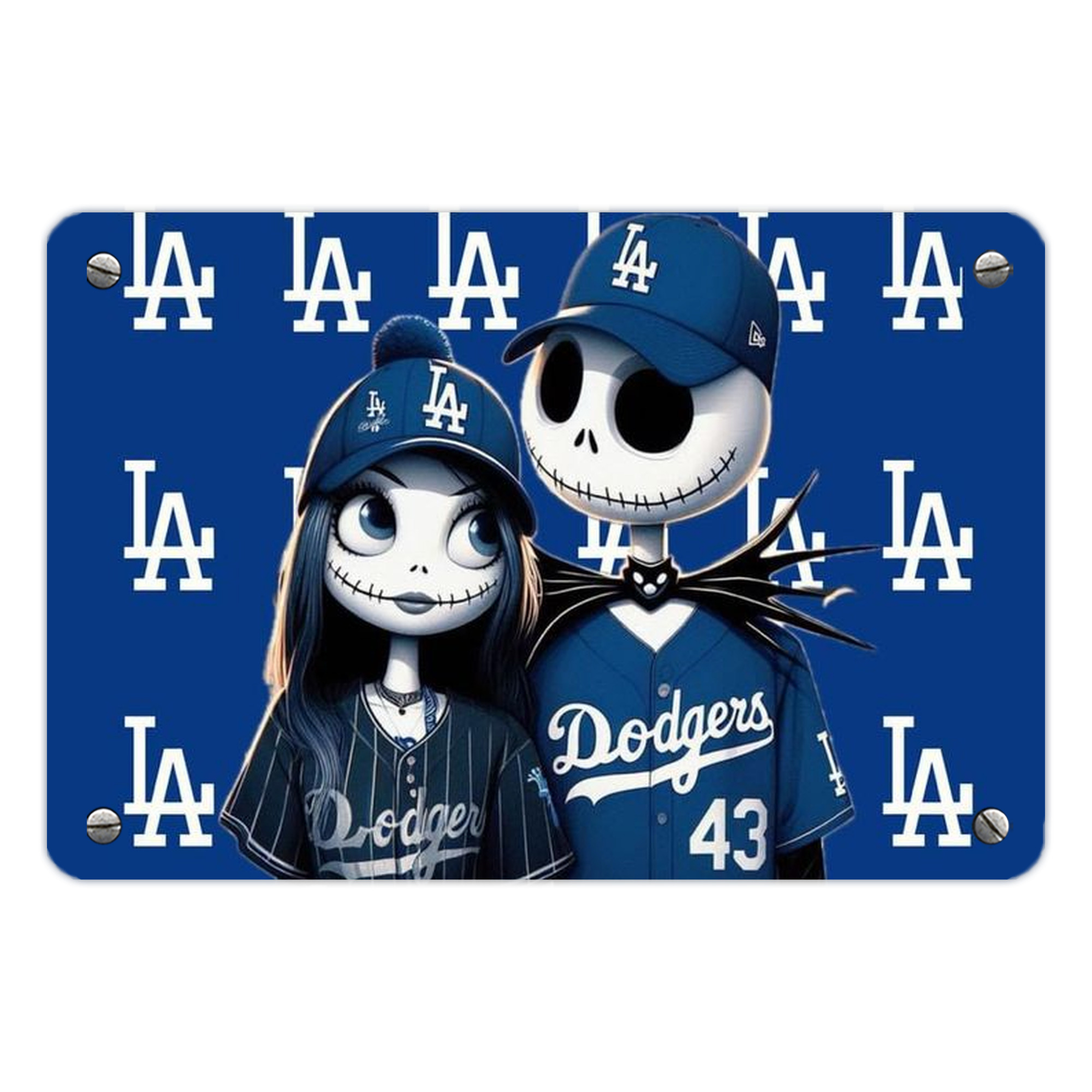  Metal Tin Sign 12x8inch - Premium Full-Print Decorative Wall Art, Durable Rust-Resistant Metal Plaque For Living Room, Bedroom, Kitchen, Office, Bar Décor