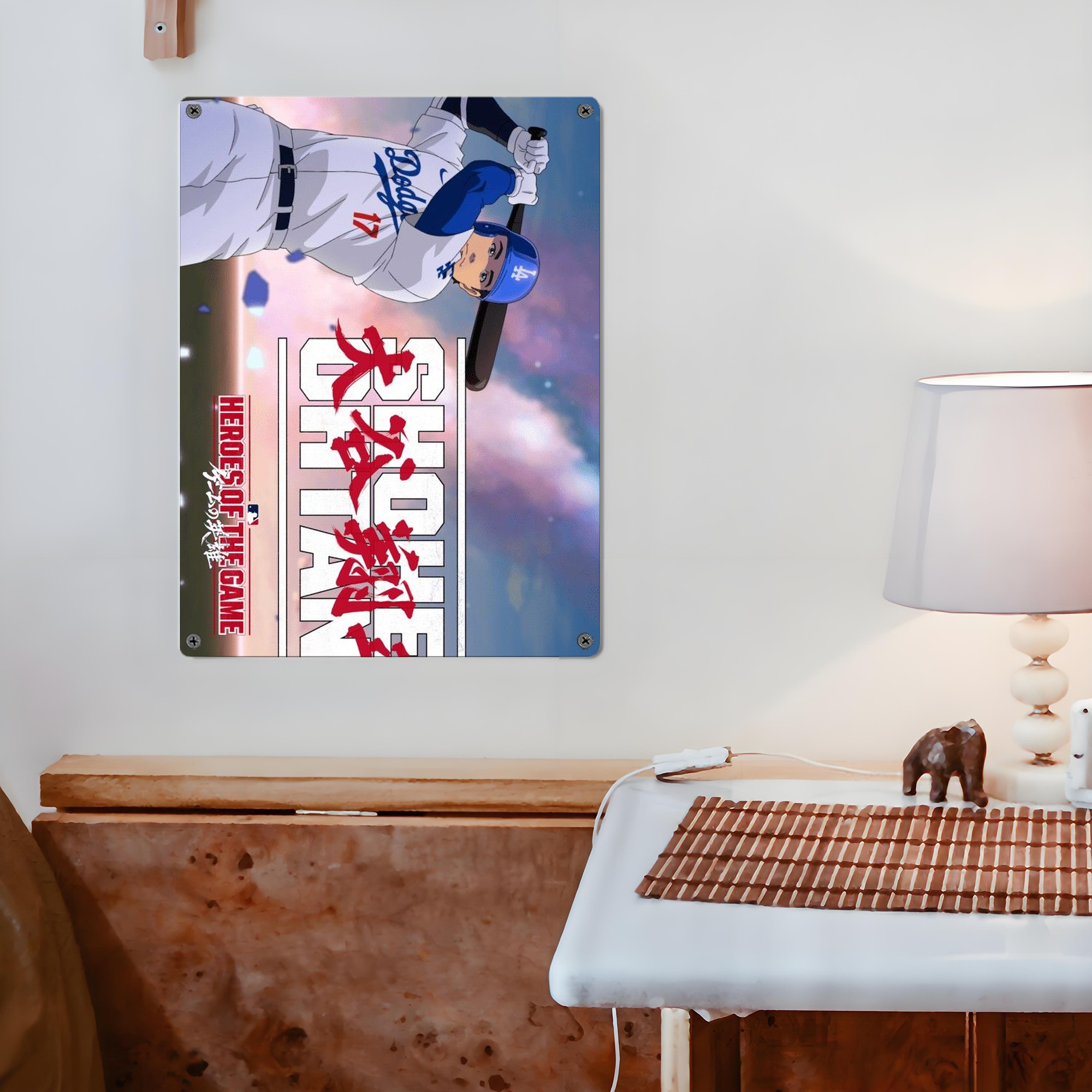  Vintage Metal Tin Sign 12x16inch – Retro Wall Art Decor For Home, Bar, Kitchen, Bedroom, Office – Durable Iron Sheet Poster, Easy To Hang, Full-Color Printing