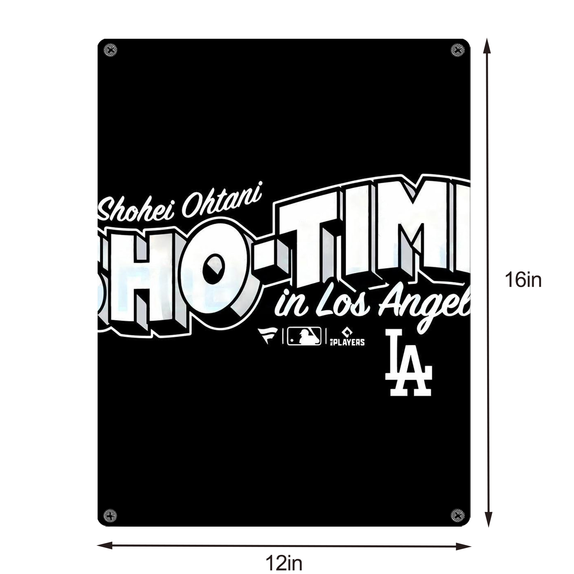  Vintage Metal Tin Sign 12x16inch – Retro Wall Art Decor For Home, Bar, Kitchen, Bedroom, Office – Durable Iron Sheet Poster, Easy To Hang, Full-Color Printing