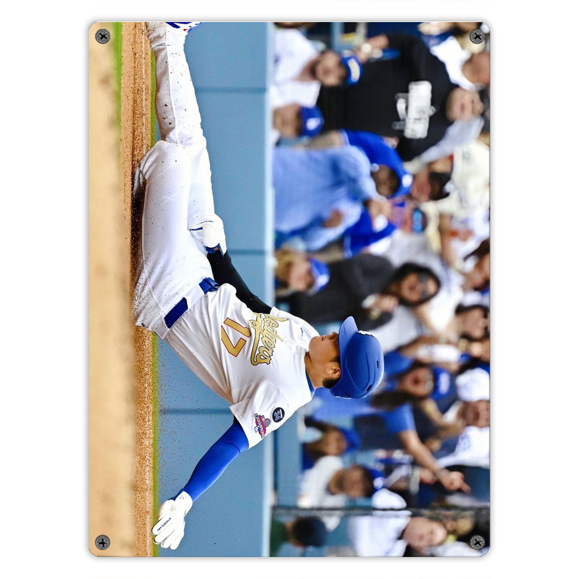  Vintage Metal Tin Sign 12x16inch – Retro Wall Art Decor For Home, Bar, Kitchen, Bedroom, Office – Durable Iron Sheet Poster, Easy To Hang, Full-Color Printing