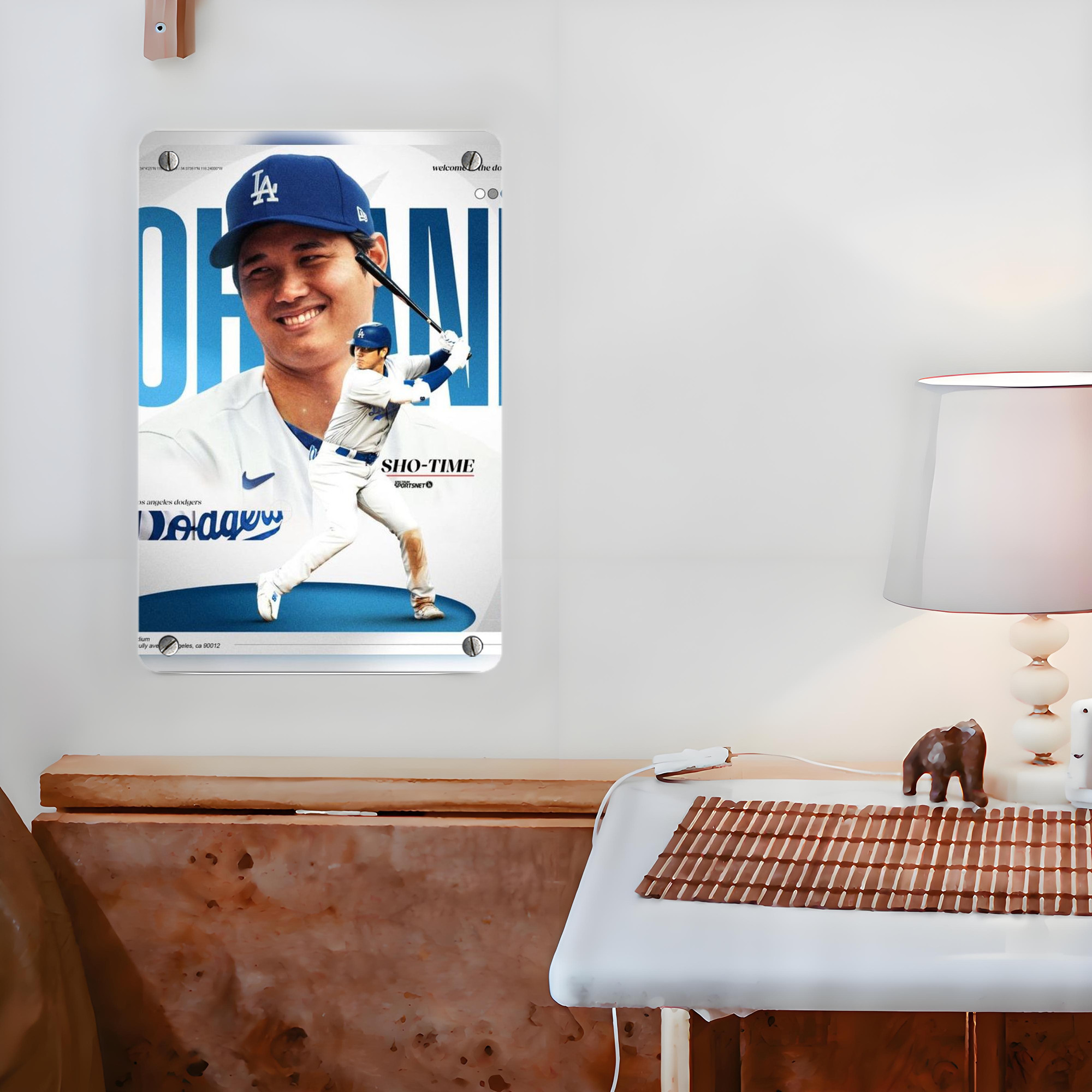  Metal Tin Sign 8x12inch - High-Quality Full-Print Decorative Wall Art, Durable Rust-Resistant Metal Plaque For Living Room, Bedroom, Kitchen, Office, Bar Décor