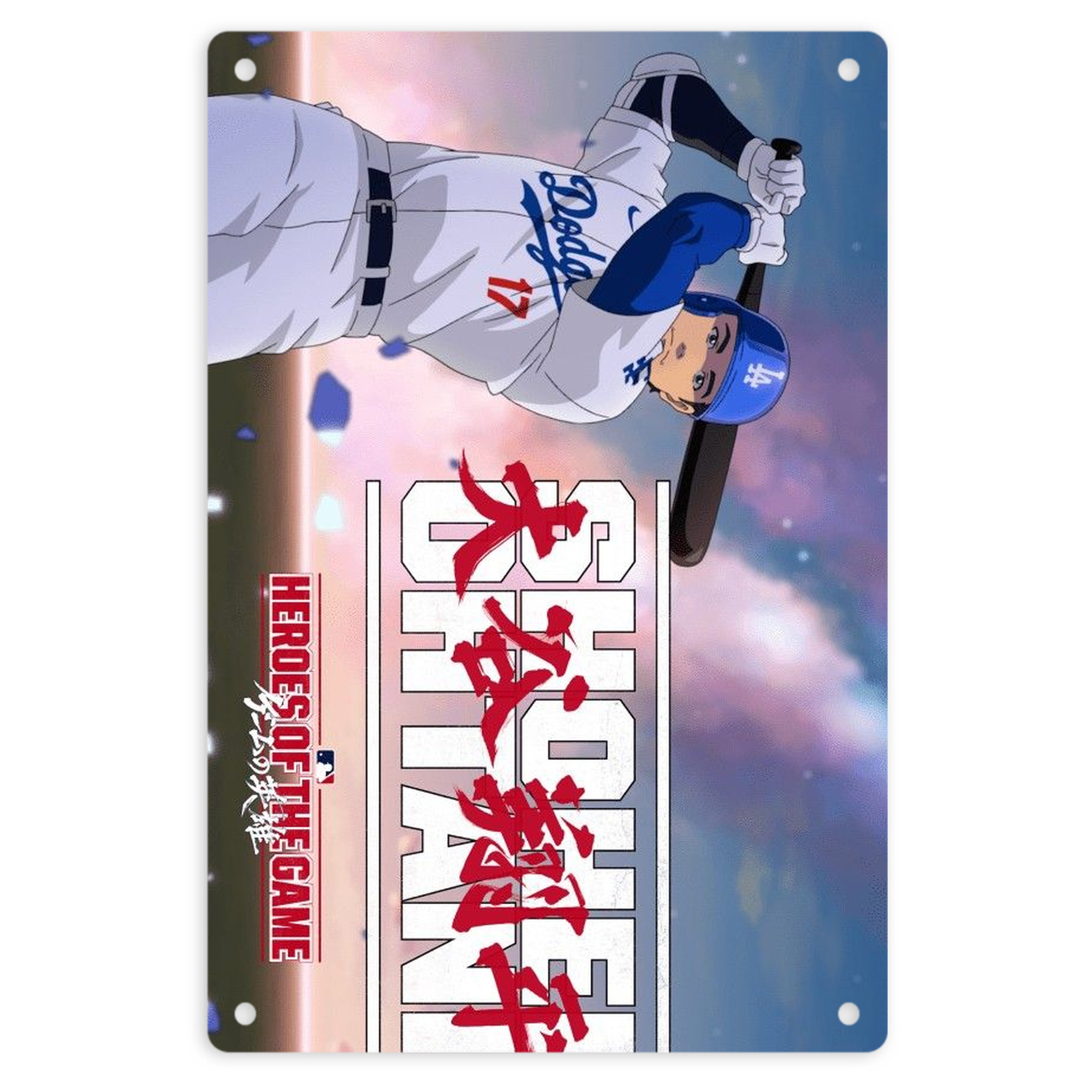  8x12inch Vertical Aluminum Sign - Durable Fade-Resistant Indoor/Outdoor Safety & Information Plaque For Office, Hotel, Restaurant, Bar, Public Spaces