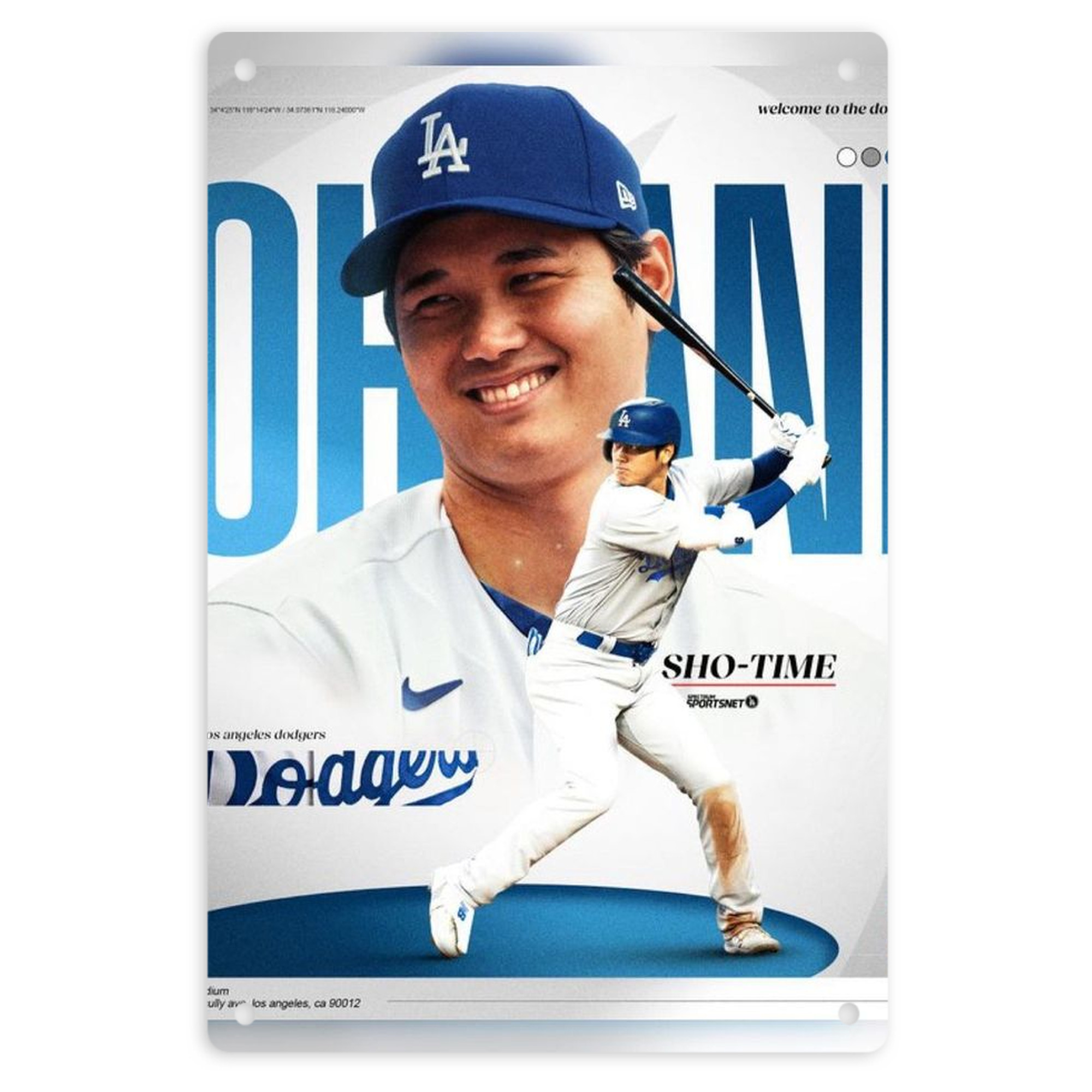  8x12inch Vertical Aluminum Sign - Durable Fade-Resistant Indoor/Outdoor Safety & Information Plaque For Office, Hotel, Restaurant, Bar, Public Spaces