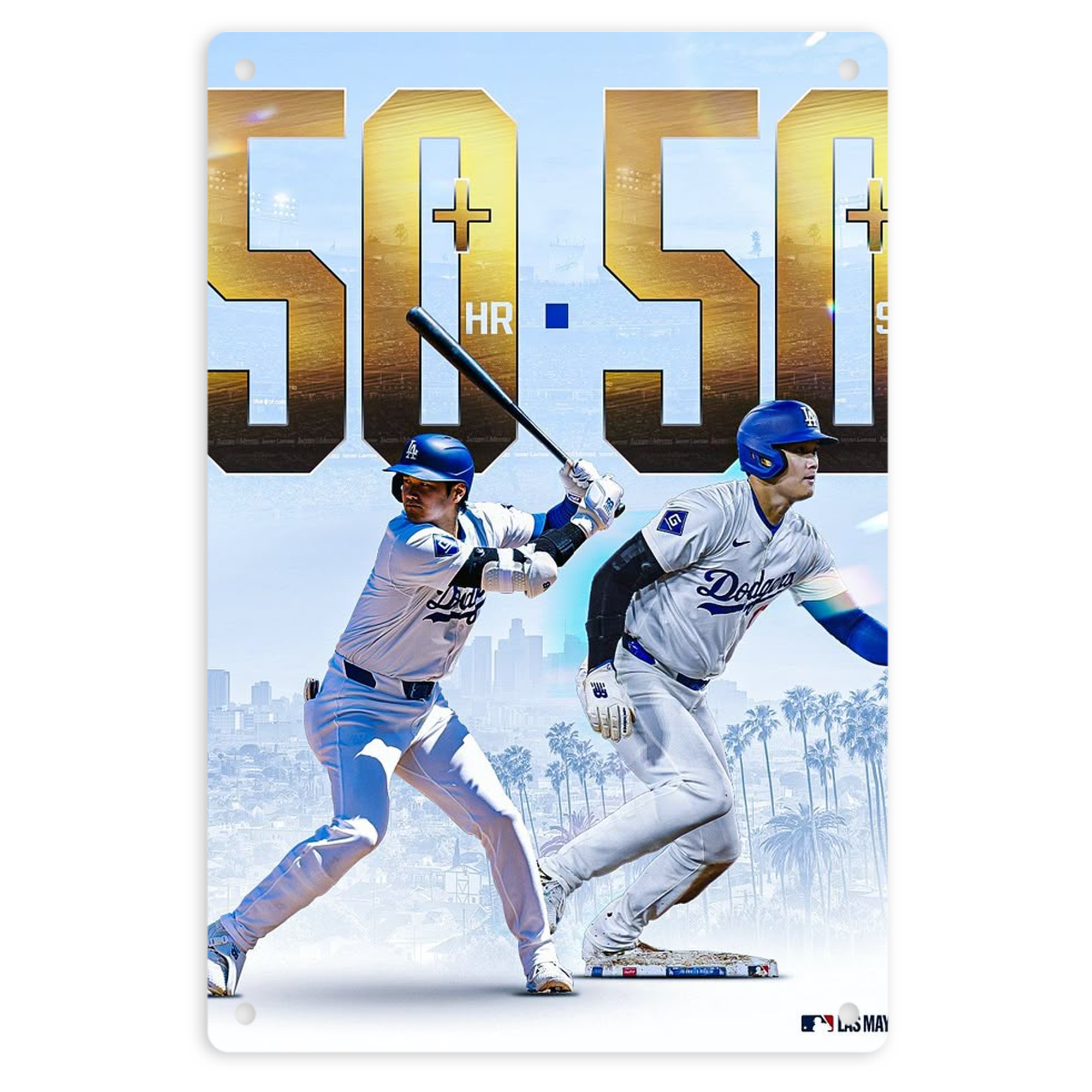  8x12inch Vertical Aluminum Sign - Durable Fade-Resistant Indoor/Outdoor Safety & Information Plaque For Office, Hotel, Restaurant, Bar, Public Spaces