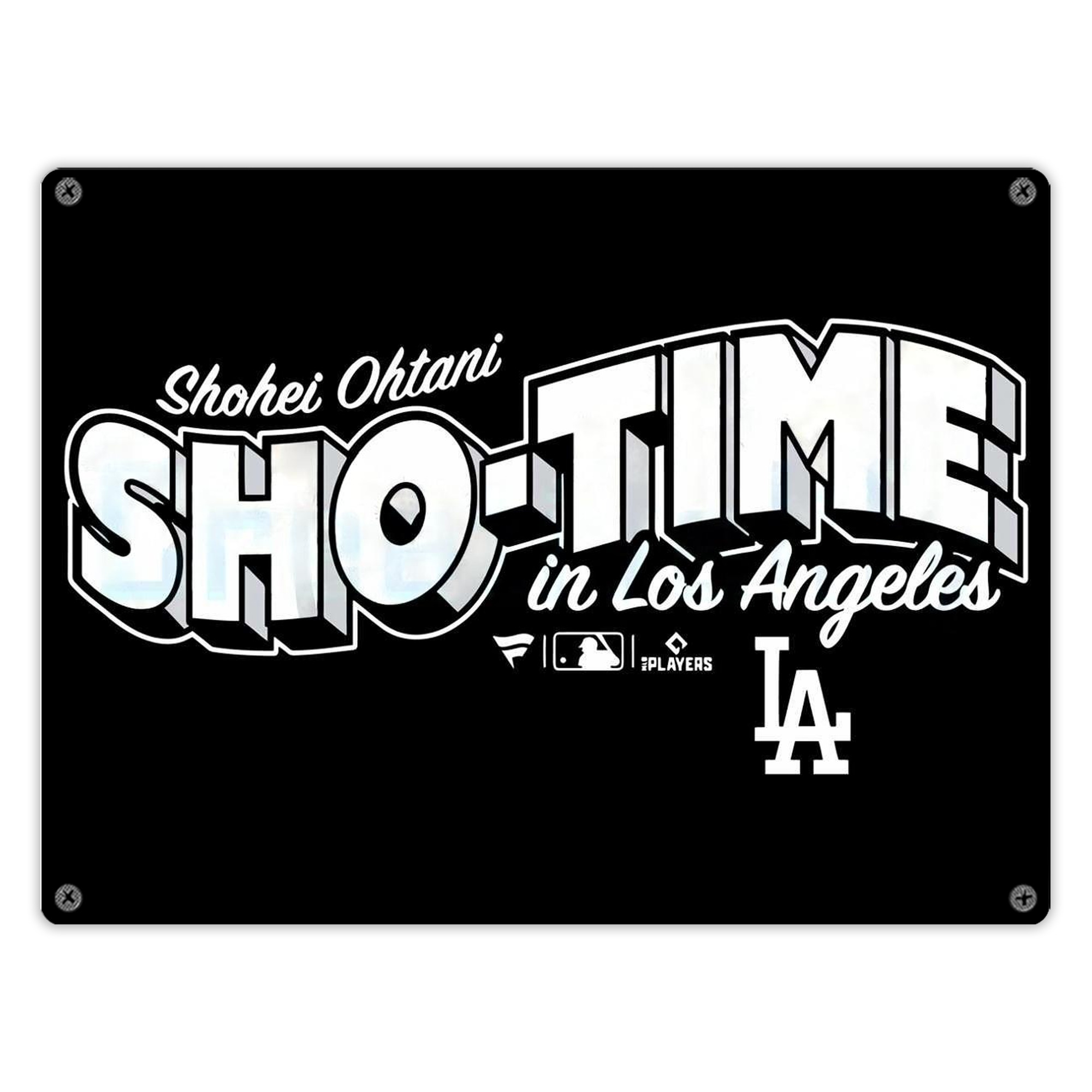  Vintage Metal Tin Sign 16x12 – Full-Print Iron Wall Decor – Durable, Fade-Resistant – Easy To Hang – Ideal For Home, Bar, Kitchen & Office Decor