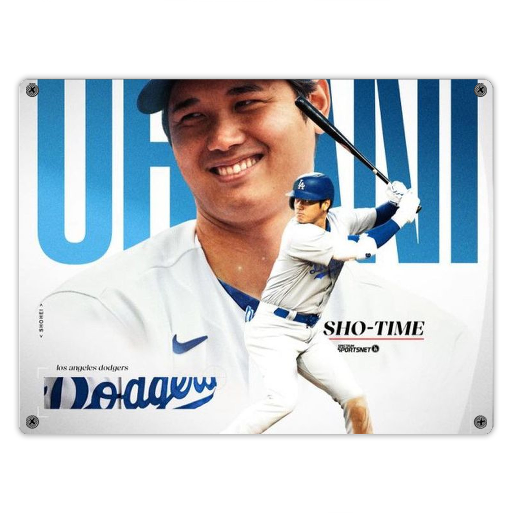  Vintage Metal Tin Sign 16x12 – Full-Print Iron Wall Decor – Durable, Fade-Resistant – Easy To Hang – Ideal For Home, Bar, Kitchen & Office Decor