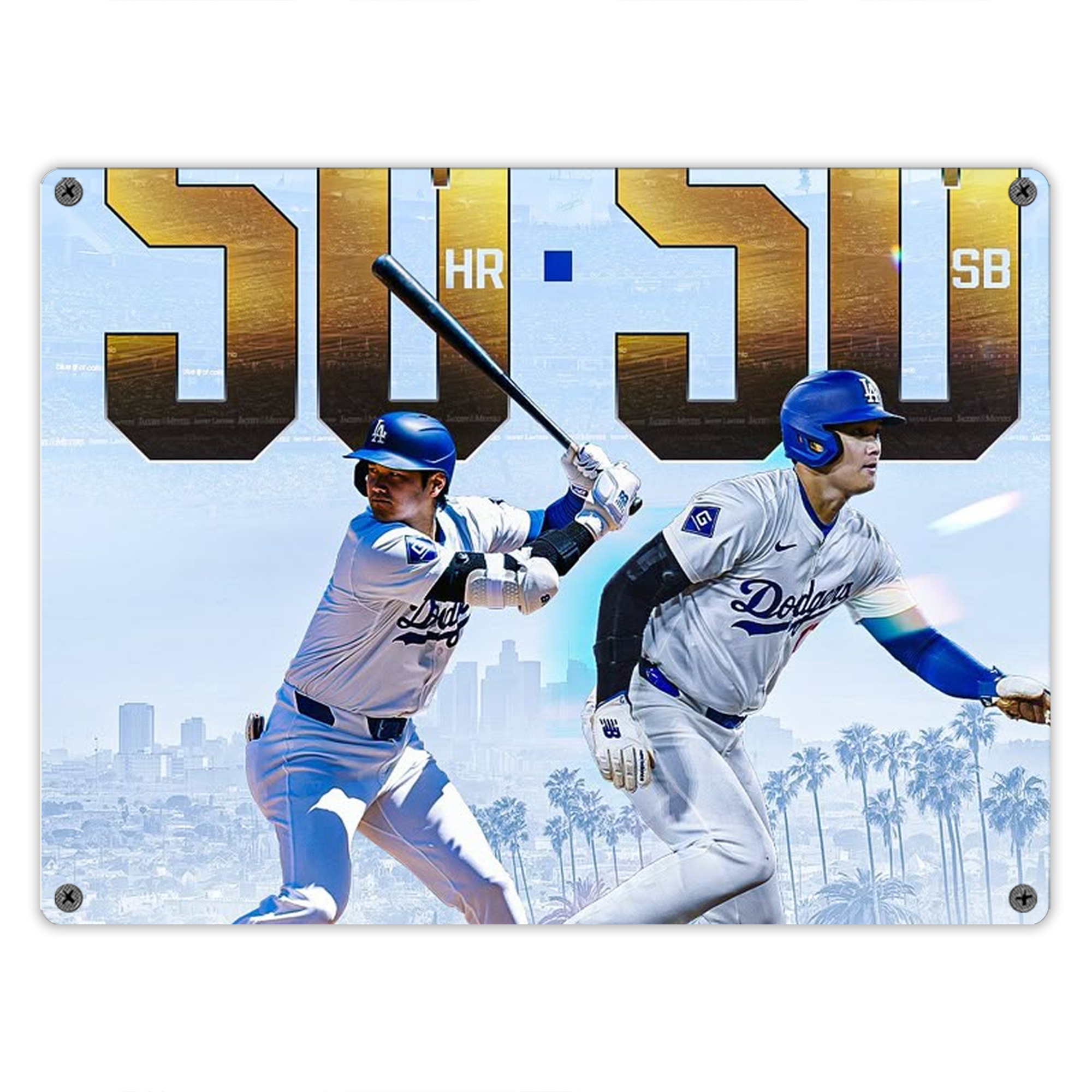  Vintage Metal Tin Sign 16x12 – Full-Print Iron Wall Decor – Durable, Fade-Resistant – Easy To Hang – Ideal For Home, Bar, Kitchen & Office Decor