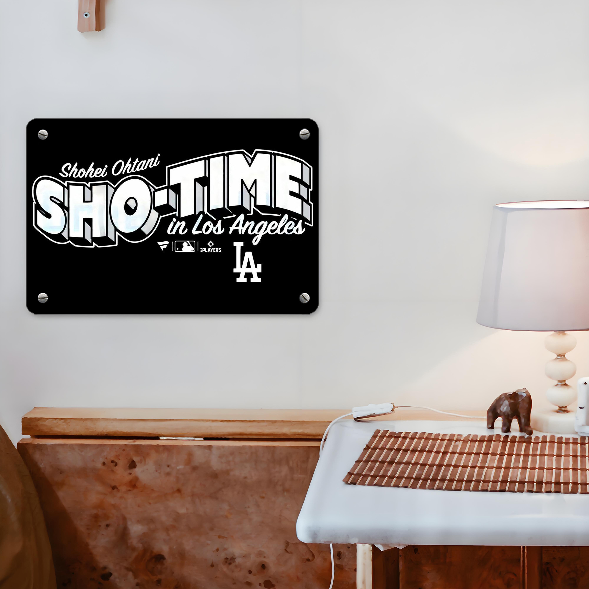  Metal Tin Sign 12x8inch - Premium Full-Print Decorative Wall Art, Durable Rust-Resistant Metal Plaque For Living Room, Bedroom, Kitchen, Office, Bar Décor