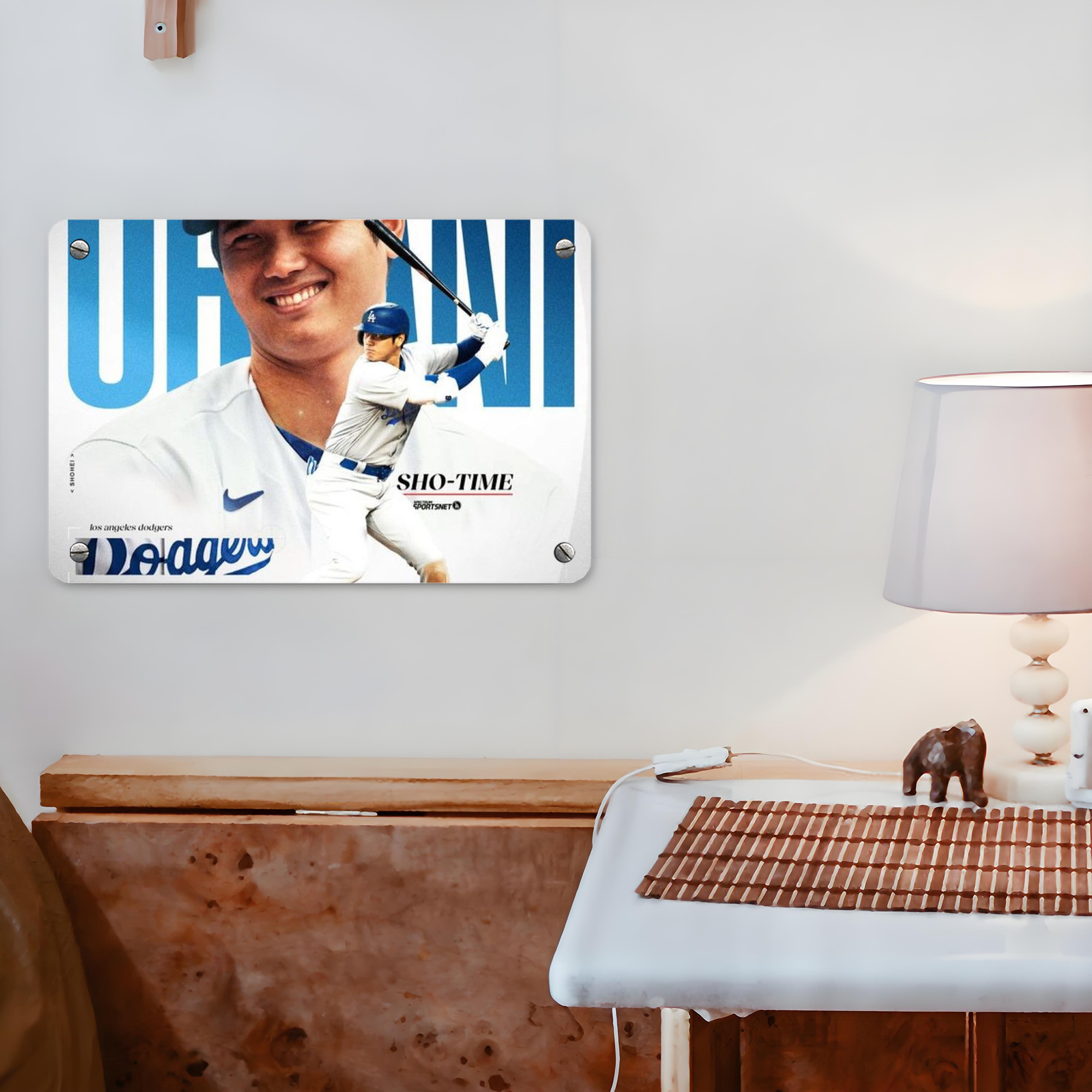  Metal Tin Sign 12x8inch - Premium Full-Print Decorative Wall Art, Durable Rust-Resistant Metal Plaque For Living Room, Bedroom, Kitchen, Office, Bar Décor