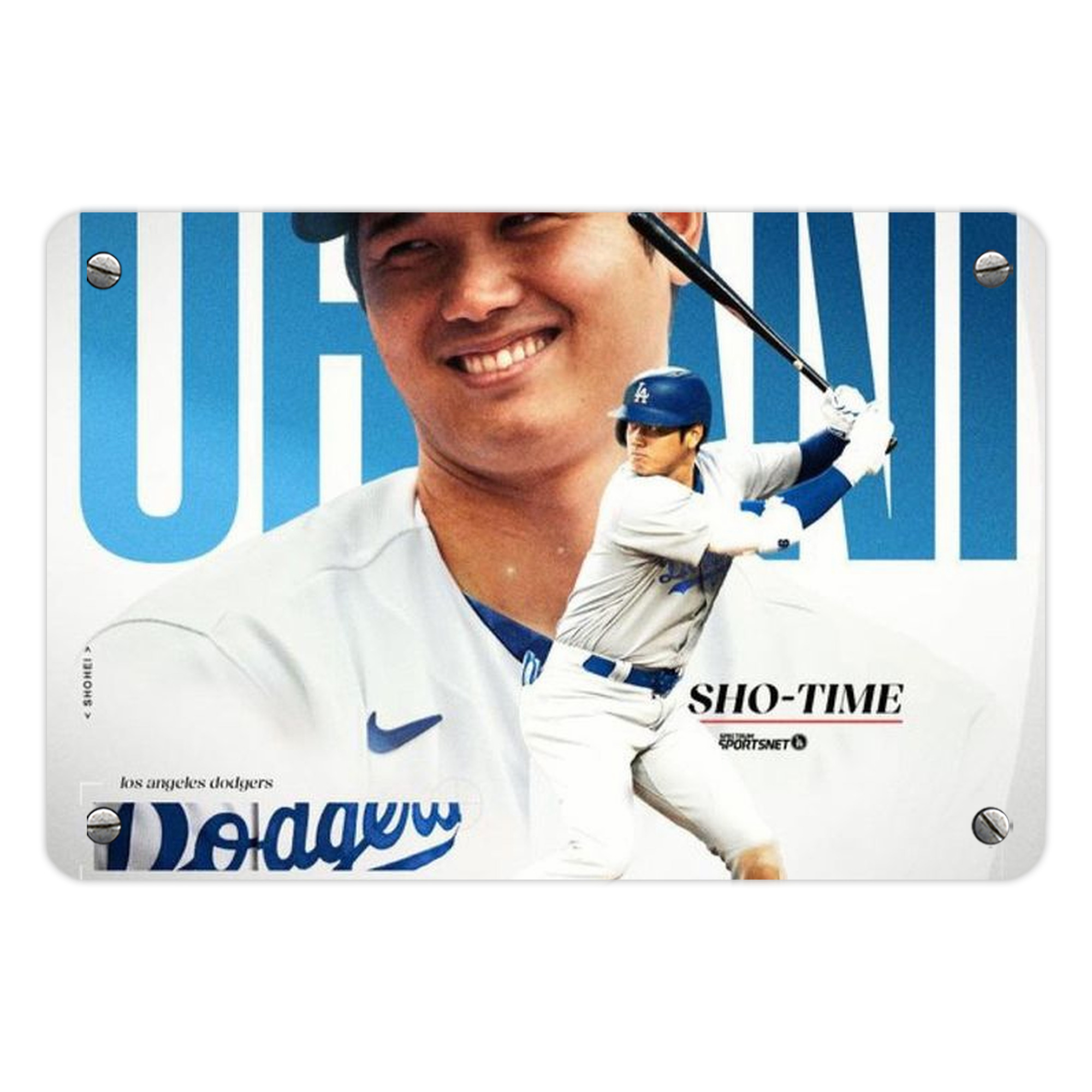  Metal Tin Sign 12x8inch - Premium Full-Print Decorative Wall Art, Durable Rust-Resistant Metal Plaque For Living Room, Bedroom, Kitchen, Office, Bar Décor