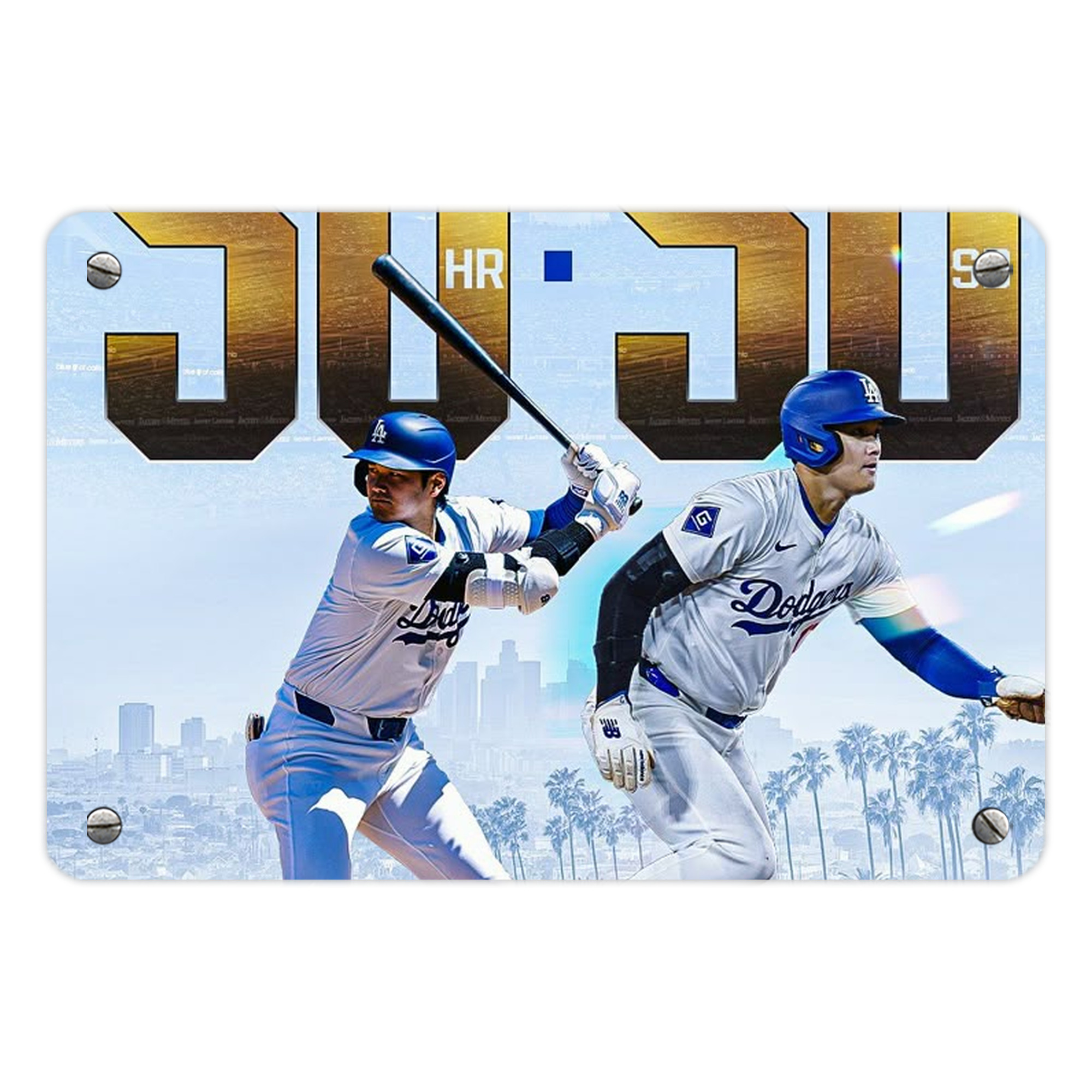  Metal Tin Sign 12x8inch - Premium Full-Print Decorative Wall Art, Durable Rust-Resistant Metal Plaque For Living Room, Bedroom, Kitchen, Office, Bar Décor