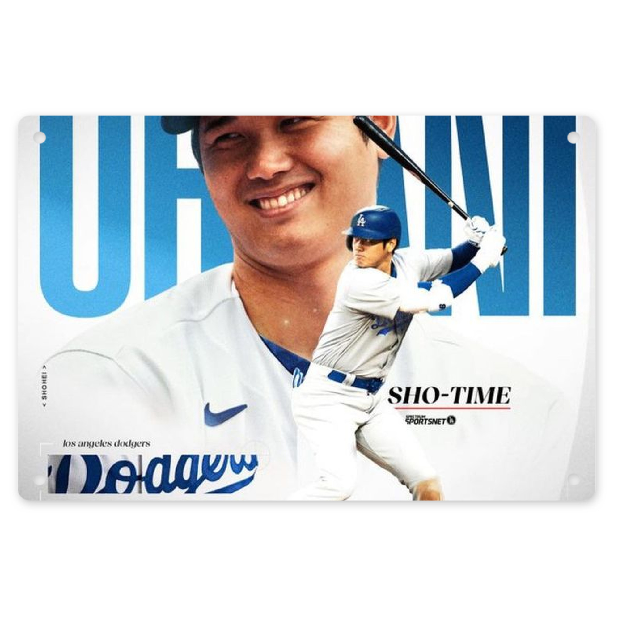  Decorative Aluminum Plaque – Horizontal Design – Durable, Stylish, Easy To Install – Ideal For Home, Office, Bar, And More