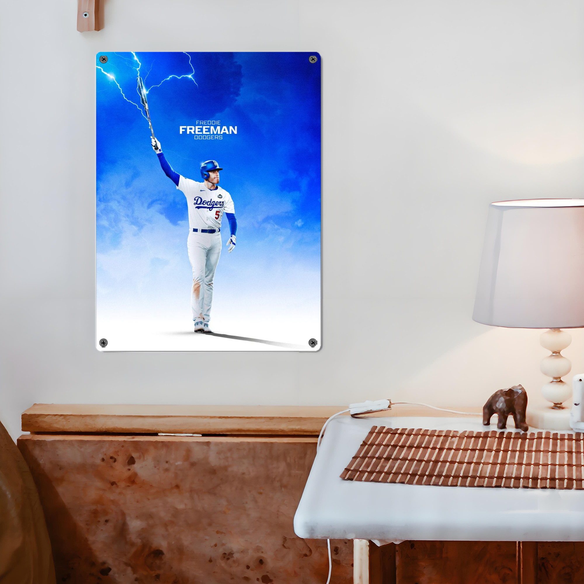  Vintage Metal Tin Sign 12x16inch – Retro Wall Art Decor For Home, Bar, Kitchen, Bedroom, Office – Durable Iron Sheet Poster, Easy To Hang, Full-Color Printing