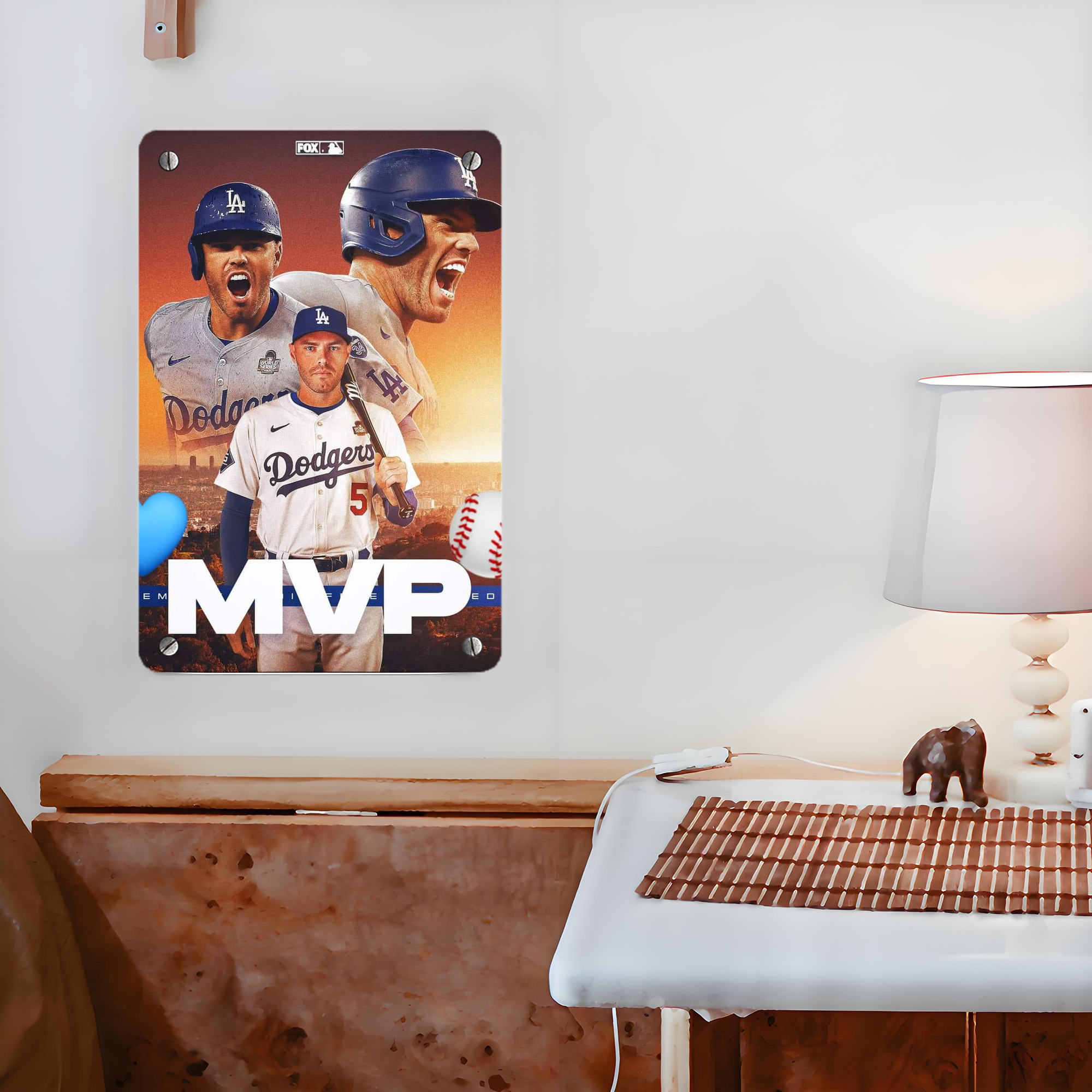  Metal Tin Sign 8x12inch - High-Quality Full-Print Decorative Wall Art, Durable Rust-Resistant Metal Plaque For Living Room, Bedroom, Kitchen, Office, Bar Décor