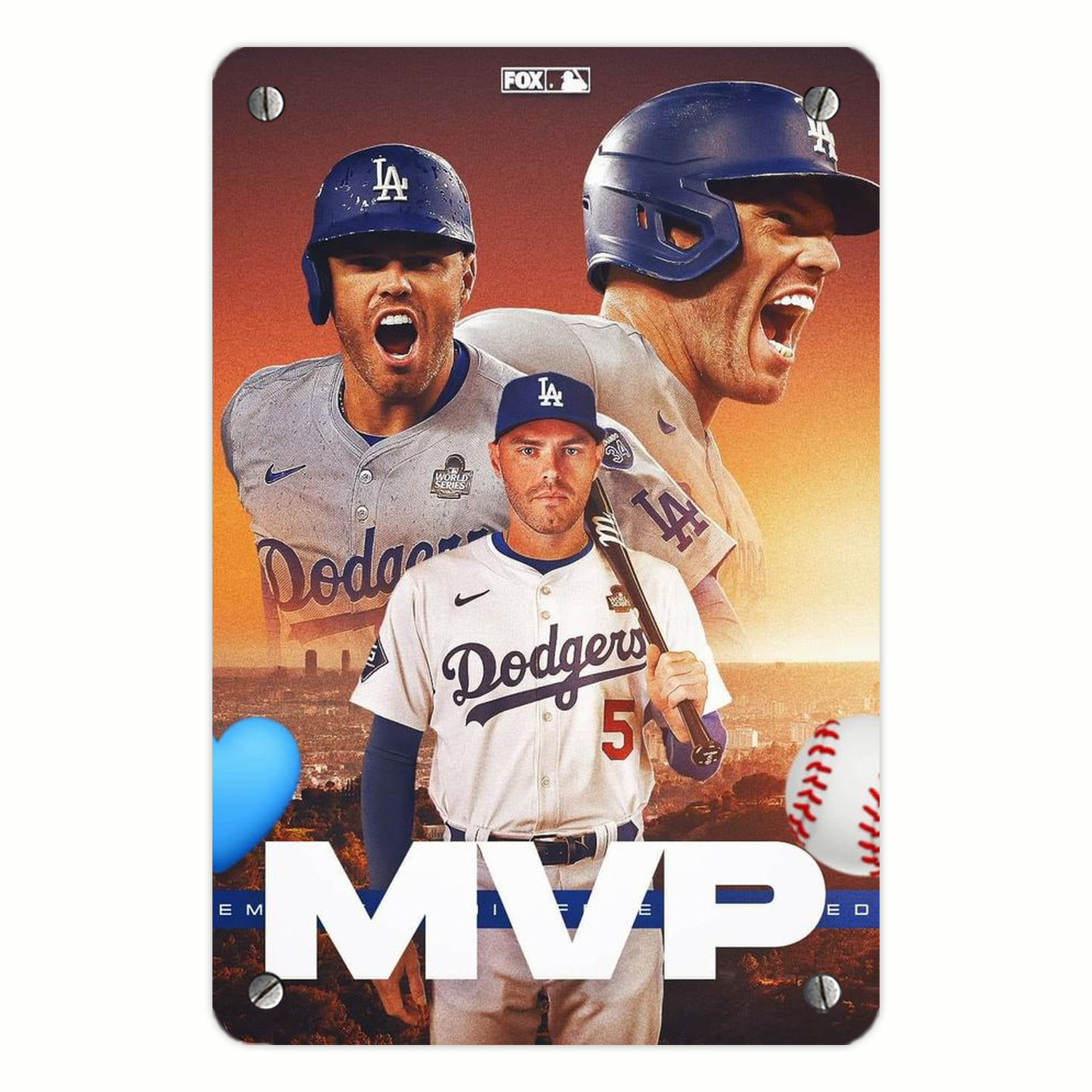  Metal Tin Sign 8x12inch - High-Quality Full-Print Decorative Wall Art, Durable Rust-Resistant Metal Plaque For Living Room, Bedroom, Kitchen, Office, Bar Décor