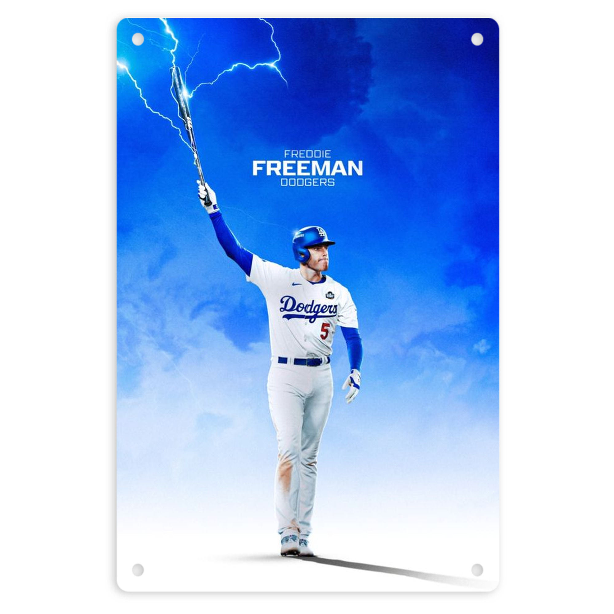  8x12inch Vertical Aluminum Sign - Durable Fade-Resistant Indoor/Outdoor Safety & Information Plaque For Office, Hotel, Restaurant, Bar, Public Spaces