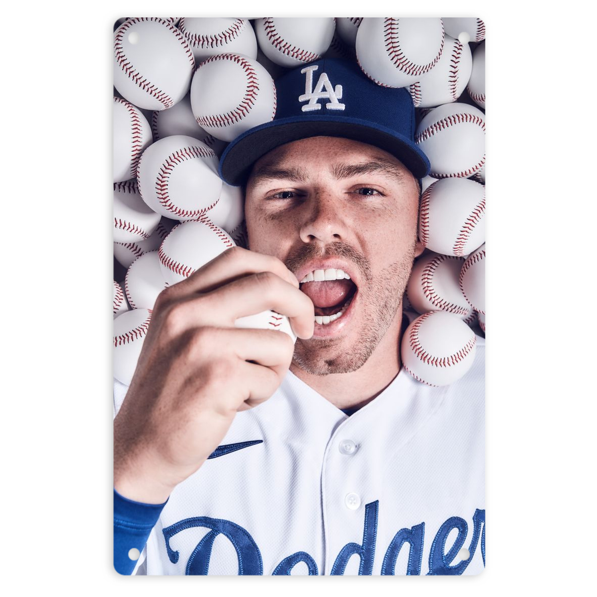  8x12inch Vertical Aluminum Sign - Durable Fade-Resistant Indoor/Outdoor Safety & Information Plaque For Office, Hotel, Restaurant, Bar, Public Spaces